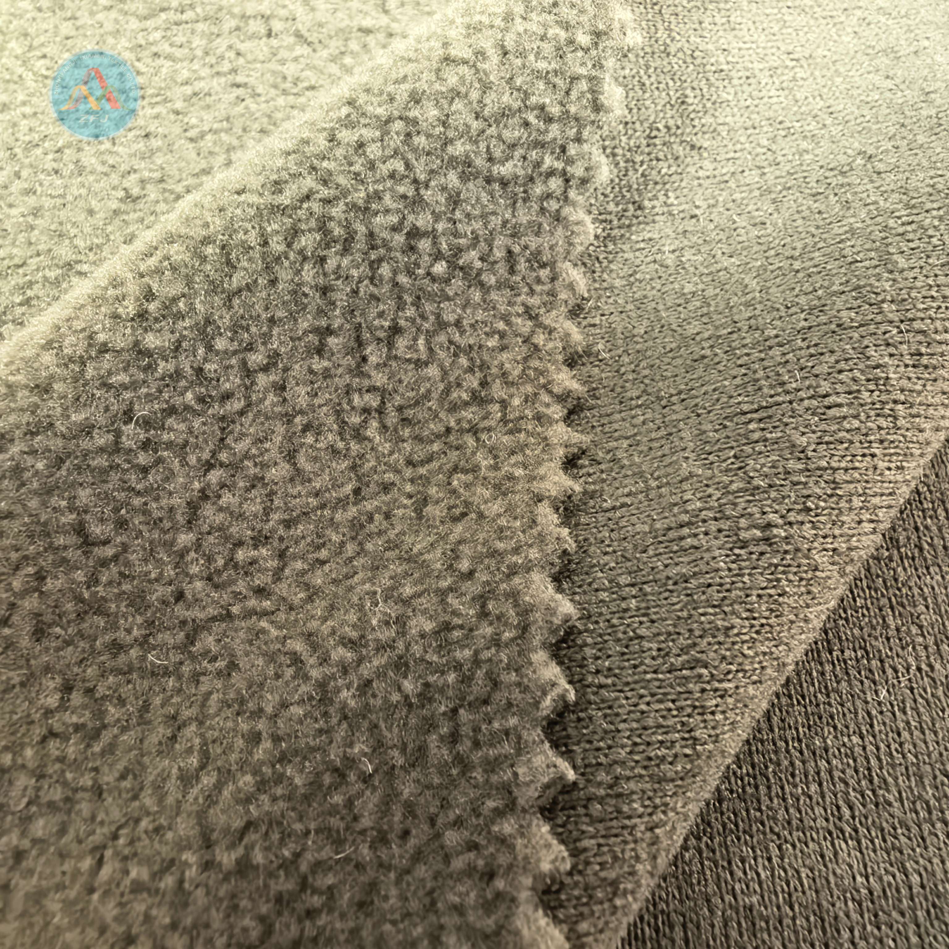 1 Side Brush & 1 Side Anti Pilling 160gsm