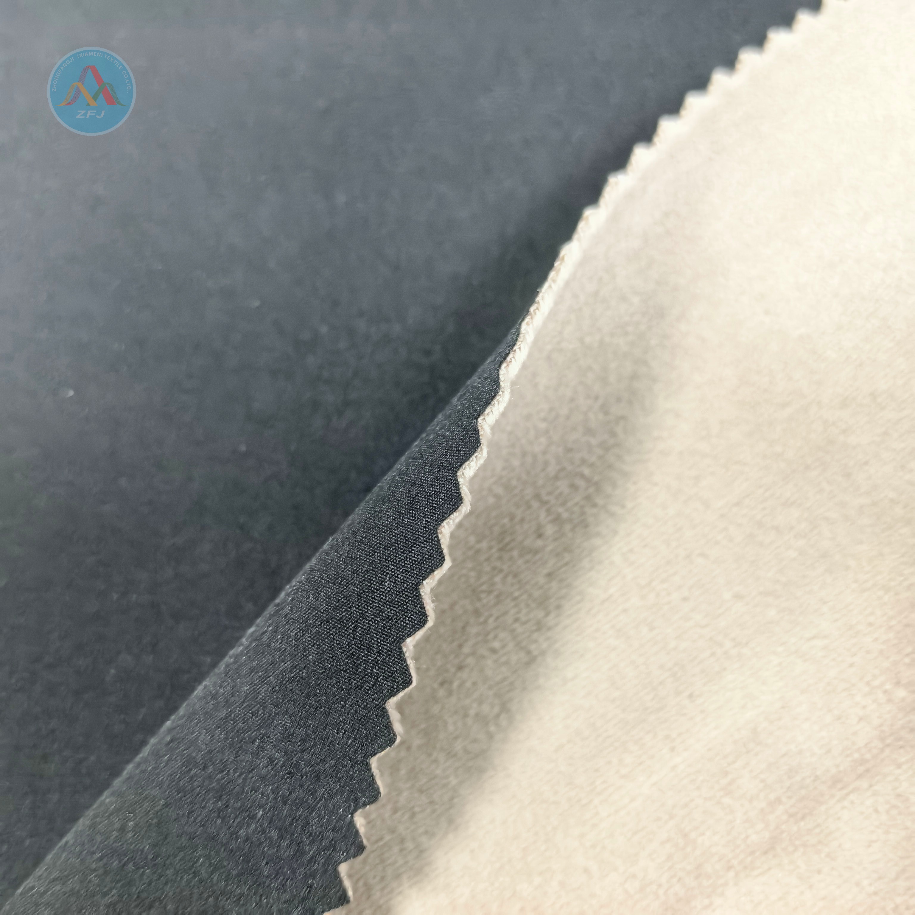 3-in-1 Waterproof Fabric for Jacket