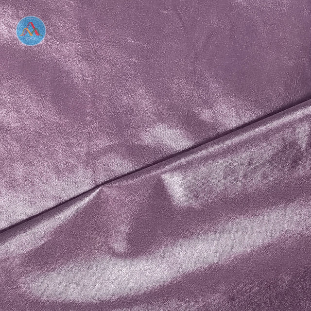 100% Nylon Silky Touch Down Jacket Fabric