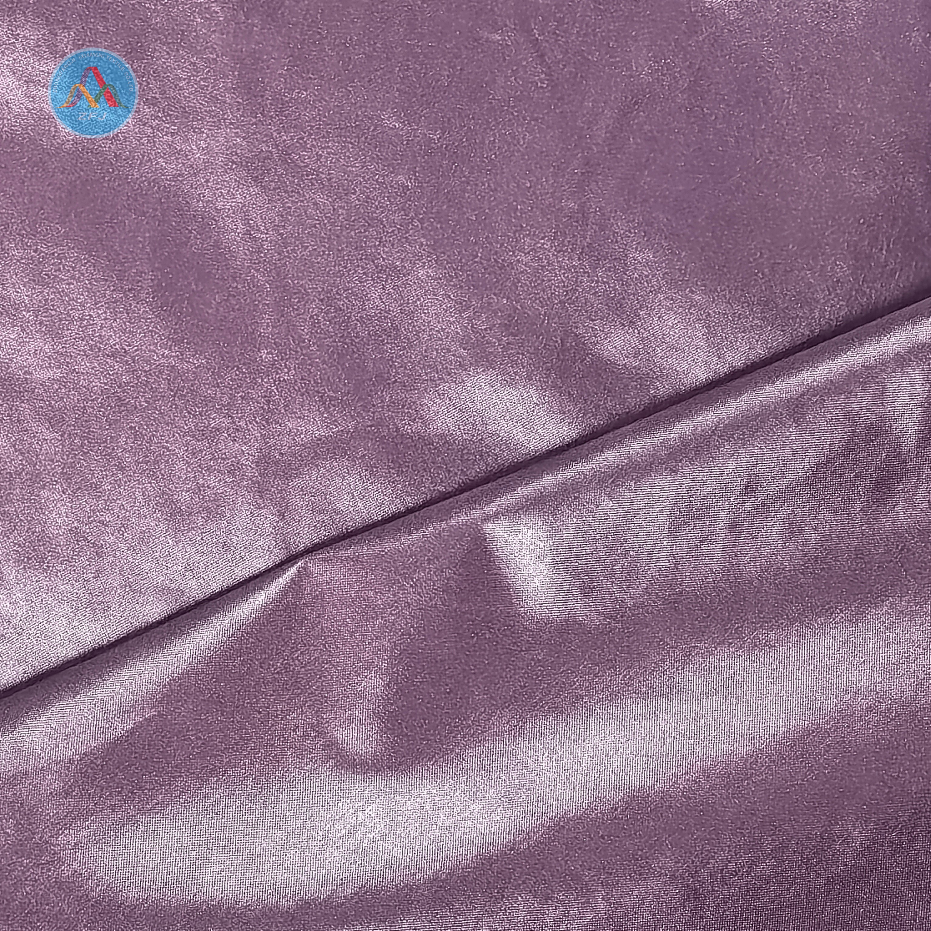 100% Nylon Silky Touch Down Jacket Fabric