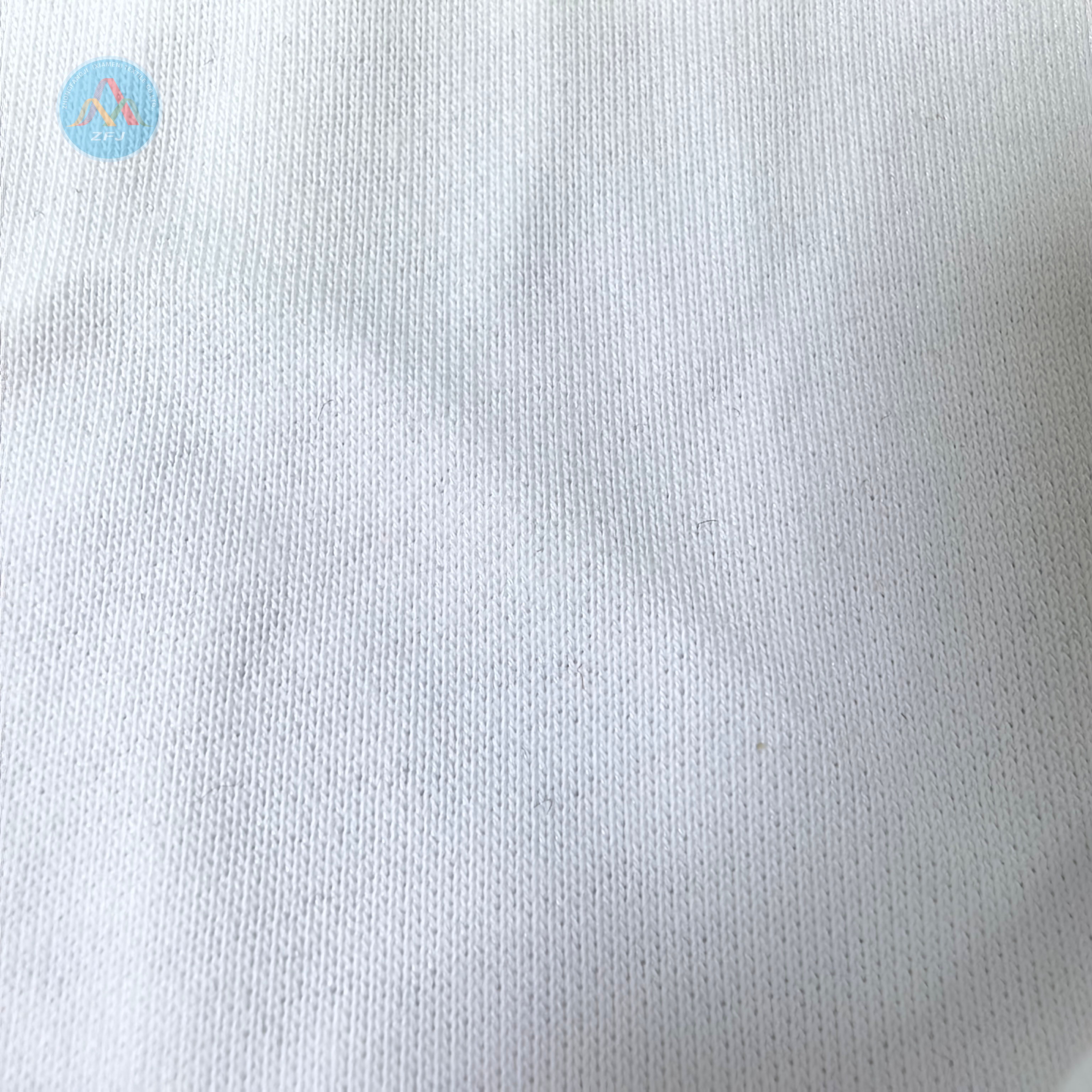 CVC Loopback Fabric For Hoodie Production