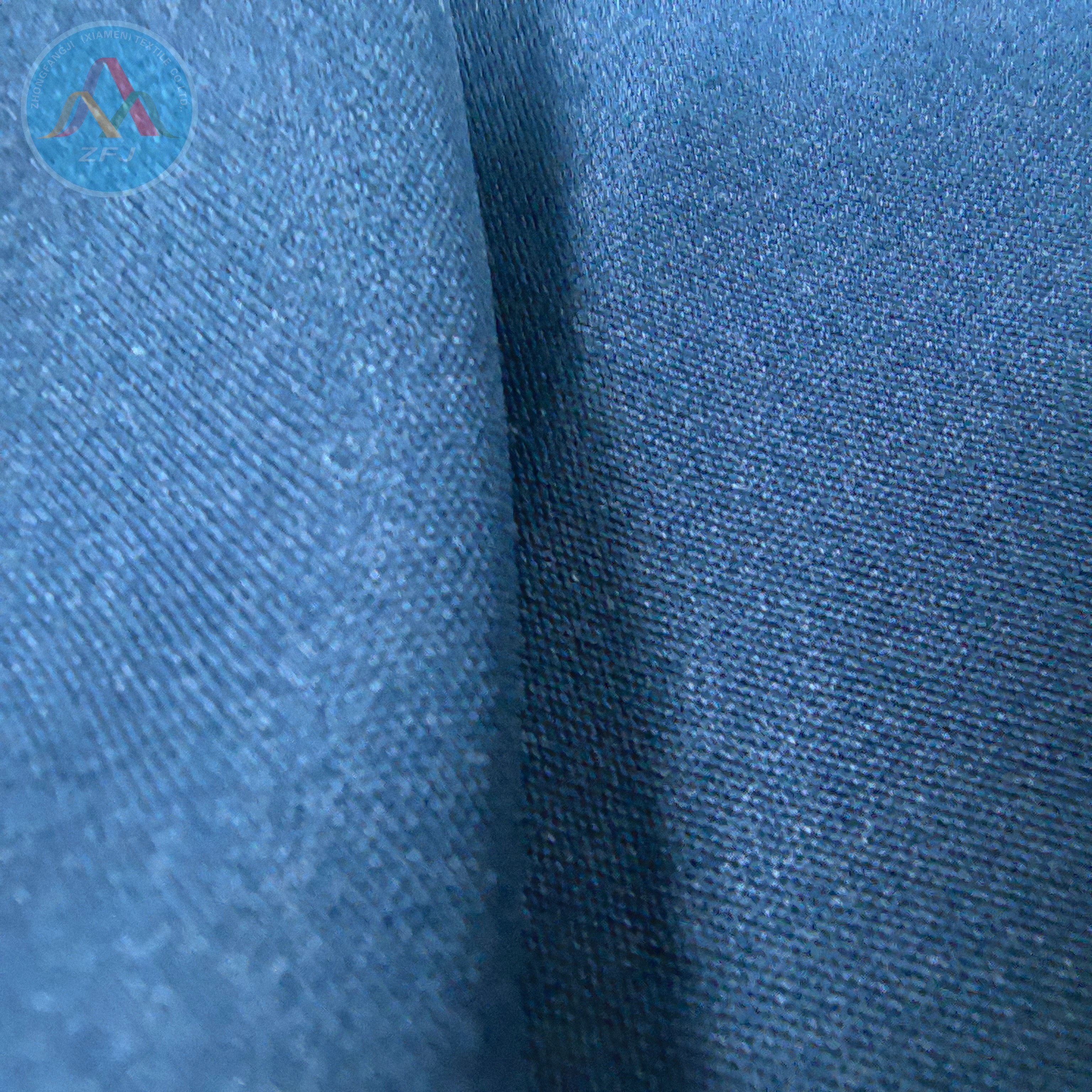 Knitted Fabric Laminated with Fleece for Soft Shell Jackets