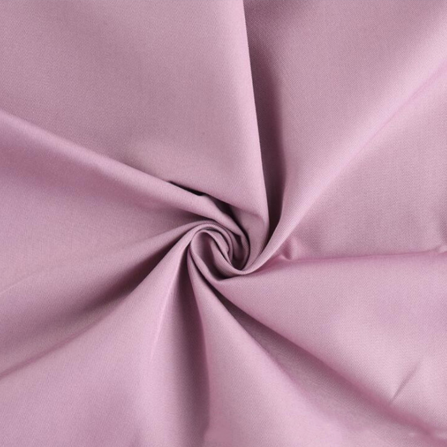 Polyester Fabric-150d Double Layer Four-Way Stretch