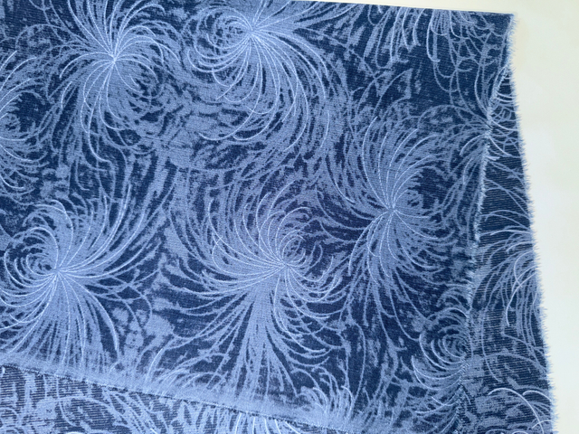 Printed Plain T/C Fabric