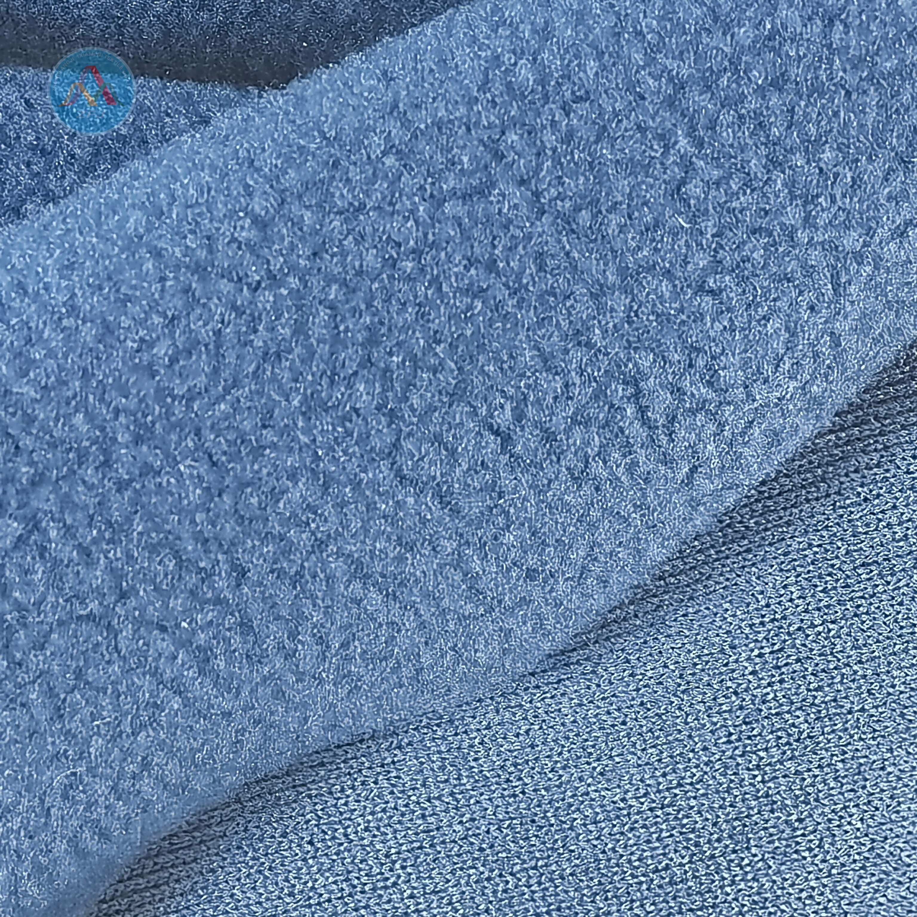 1 SIDE BRUSH & 1 SIDE ANTI PILLING