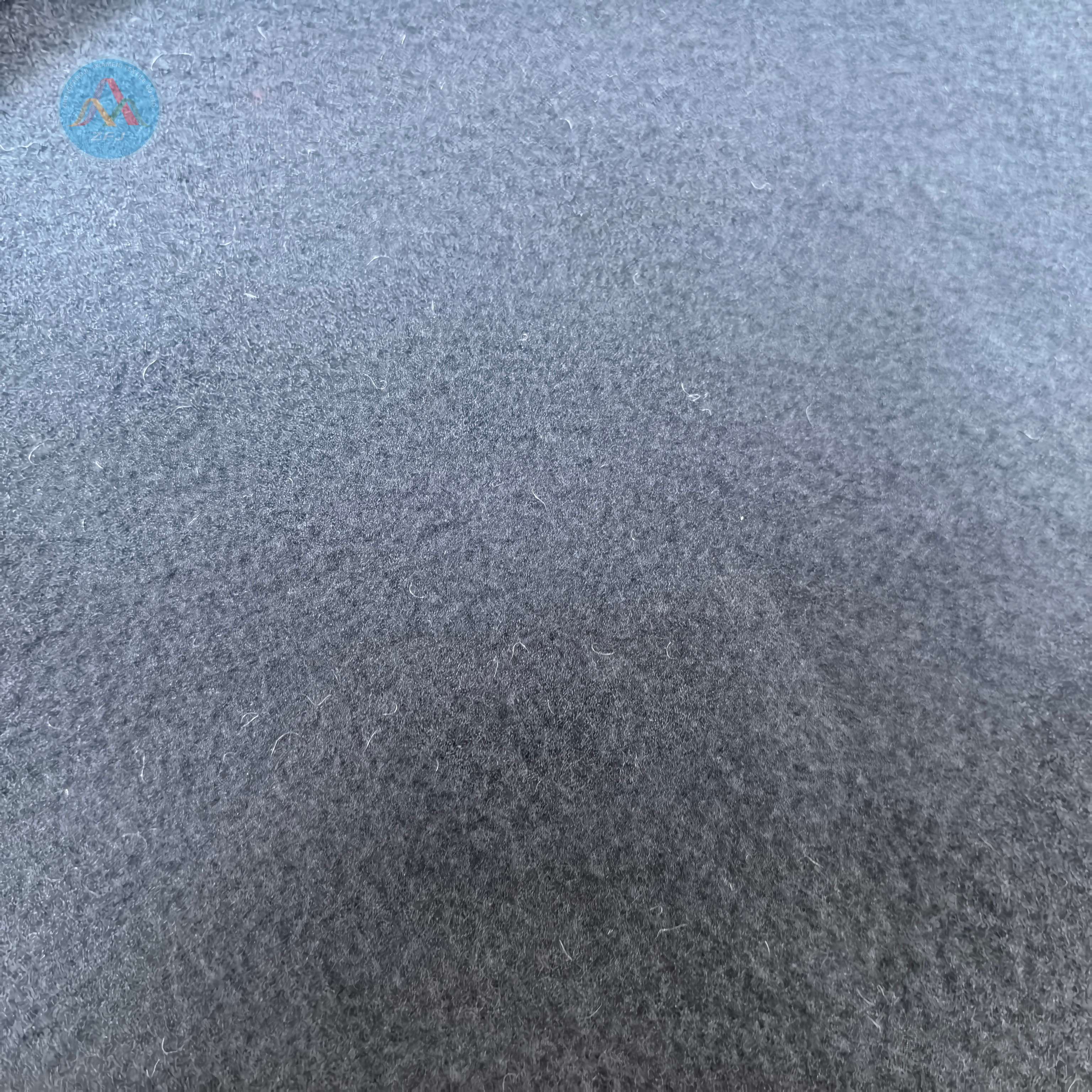 2 Side Brush & 2 Side Anti Pilling 300gsm