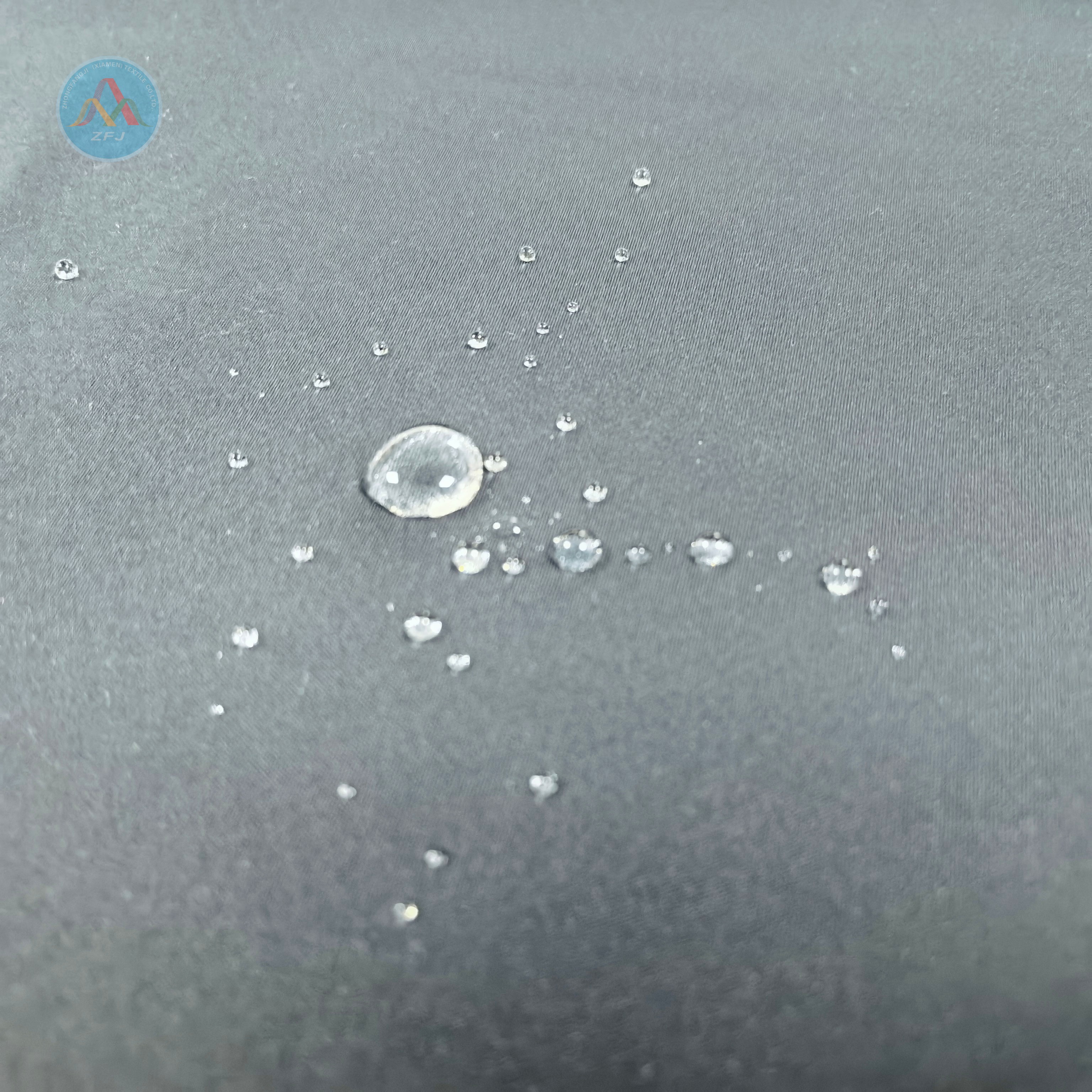 100% Polyester Durable 3 Layer Fabric for Ski Suit