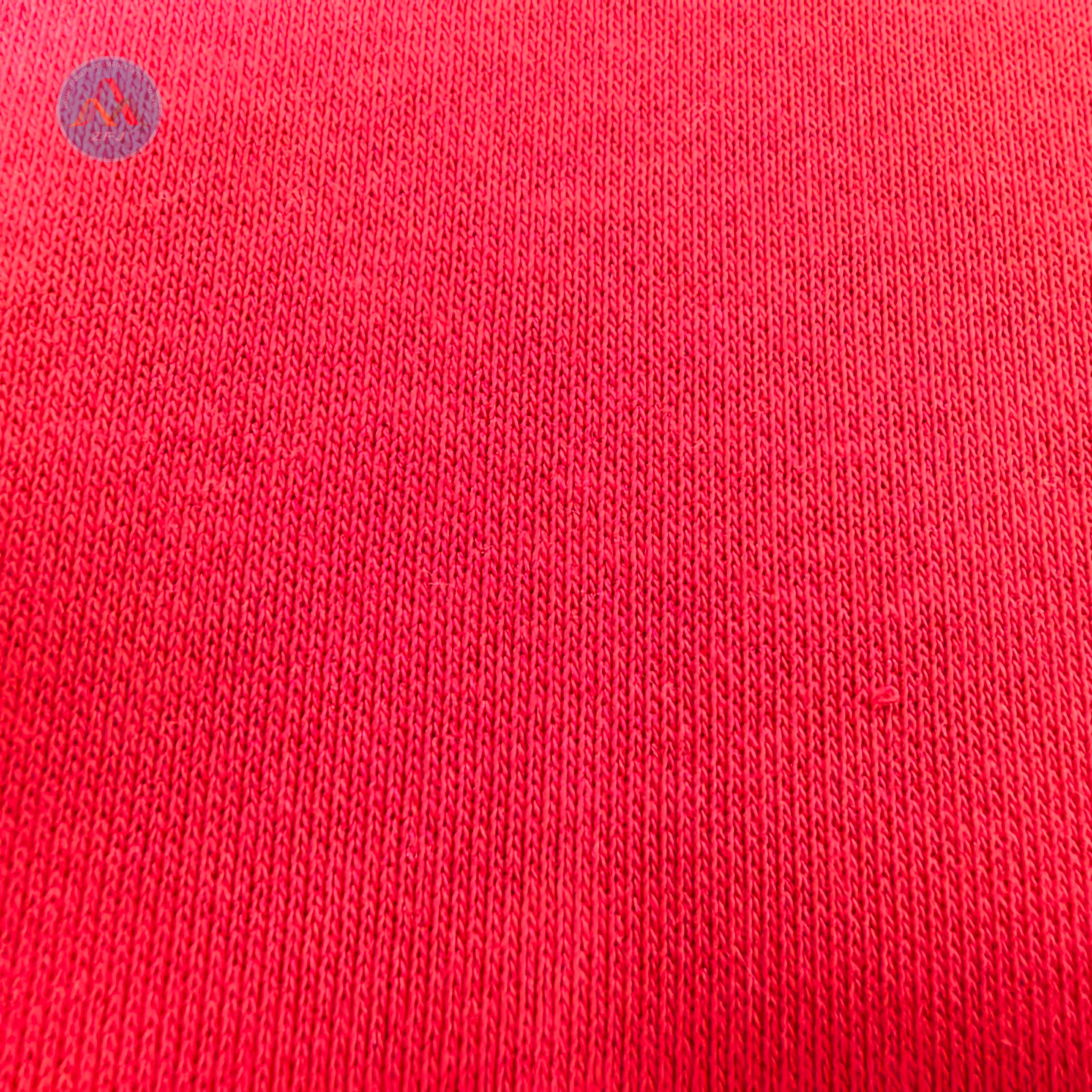 Cotton Brushed Fleece Fabric For Hoodie Production