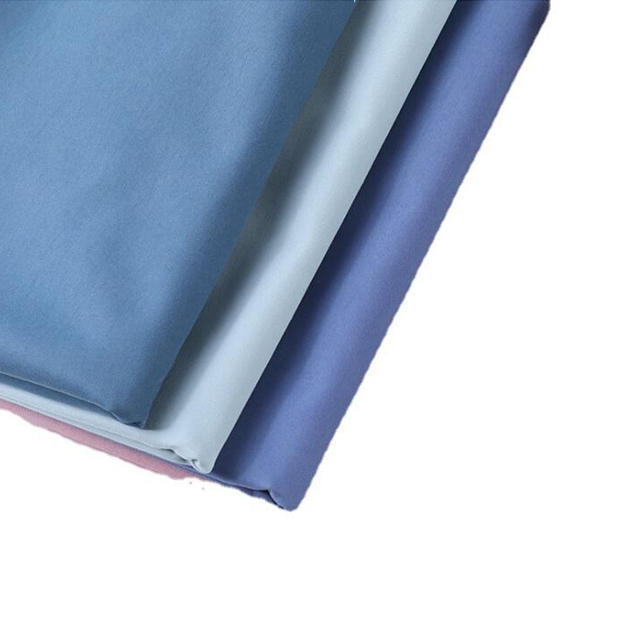 Polyester Fabric-150d Double Layer Four-Way Stretch