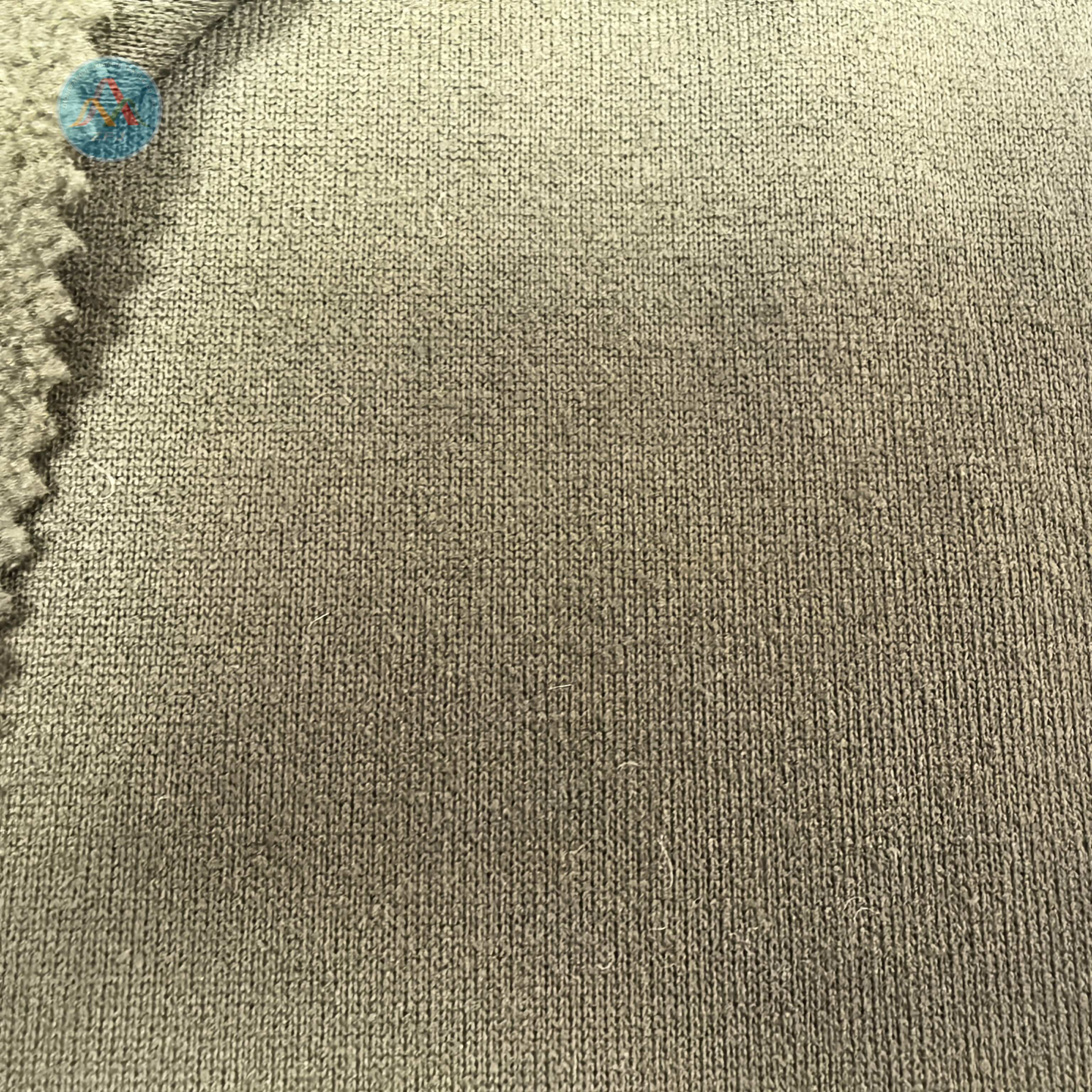 1 Side Brush & 1 Side Anti Pilling 160gsm