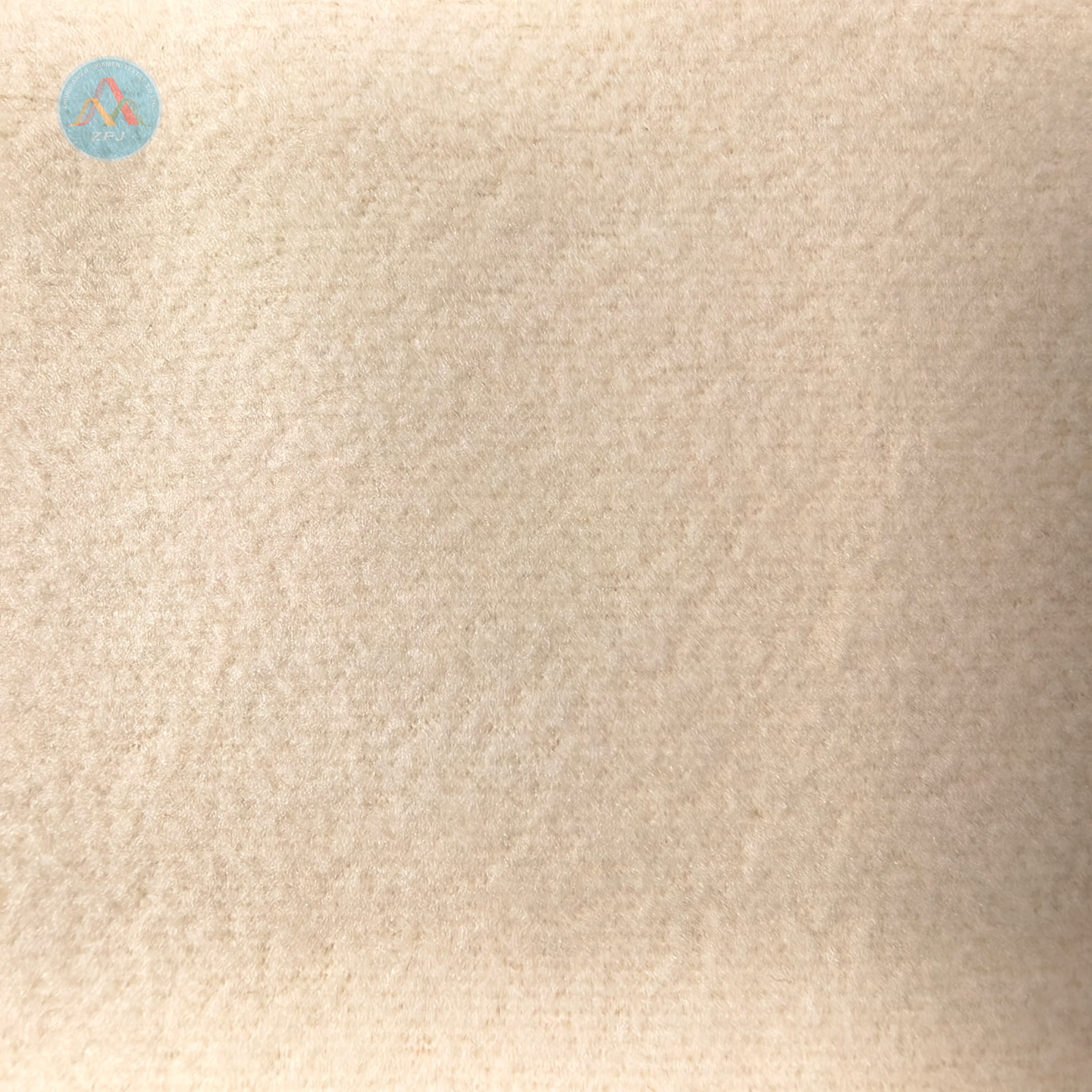 100% Recycled Polyester Fabric with Non-PFC Durable Water-repellent