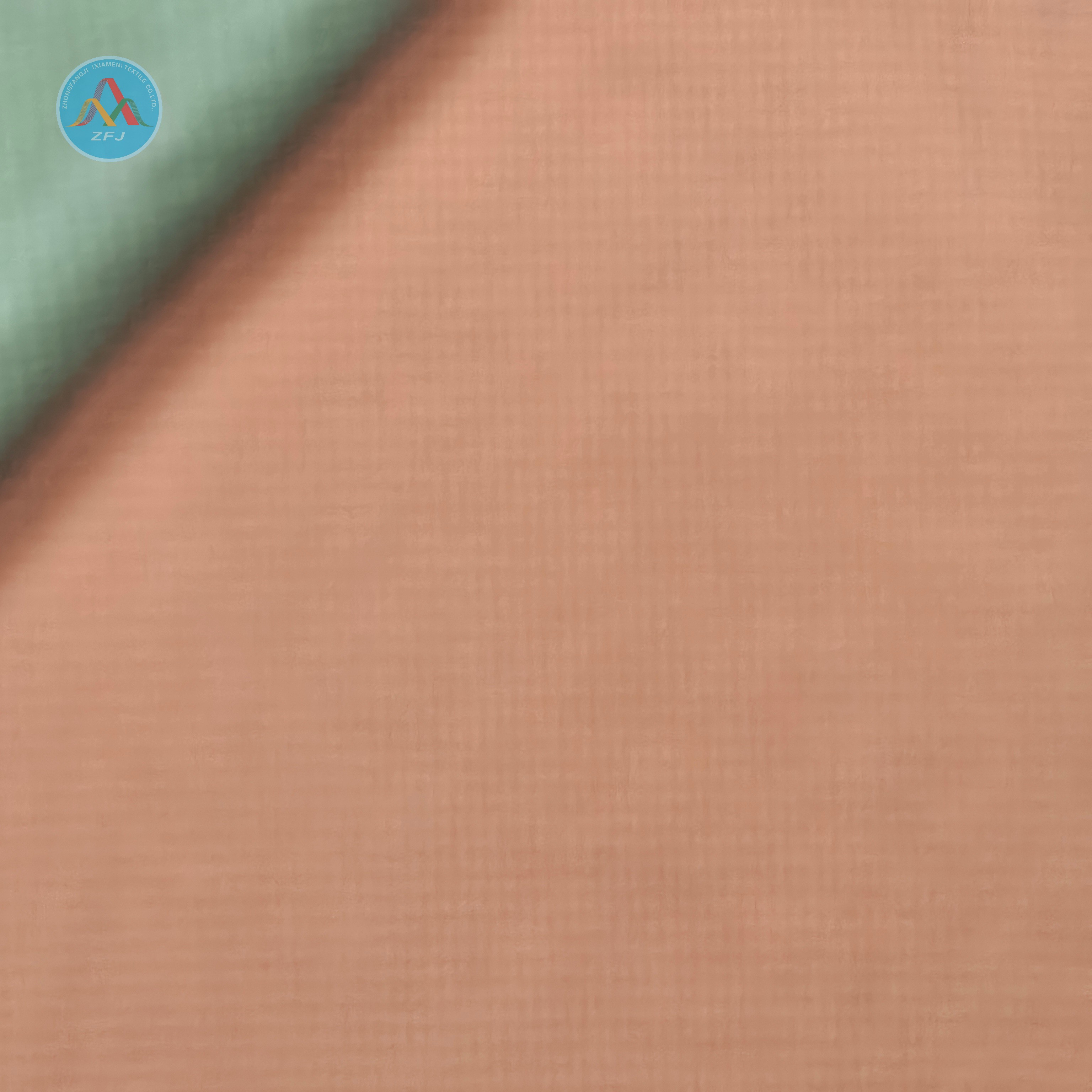 25D 100% Nylon Ripstop Down-Proof Fabric