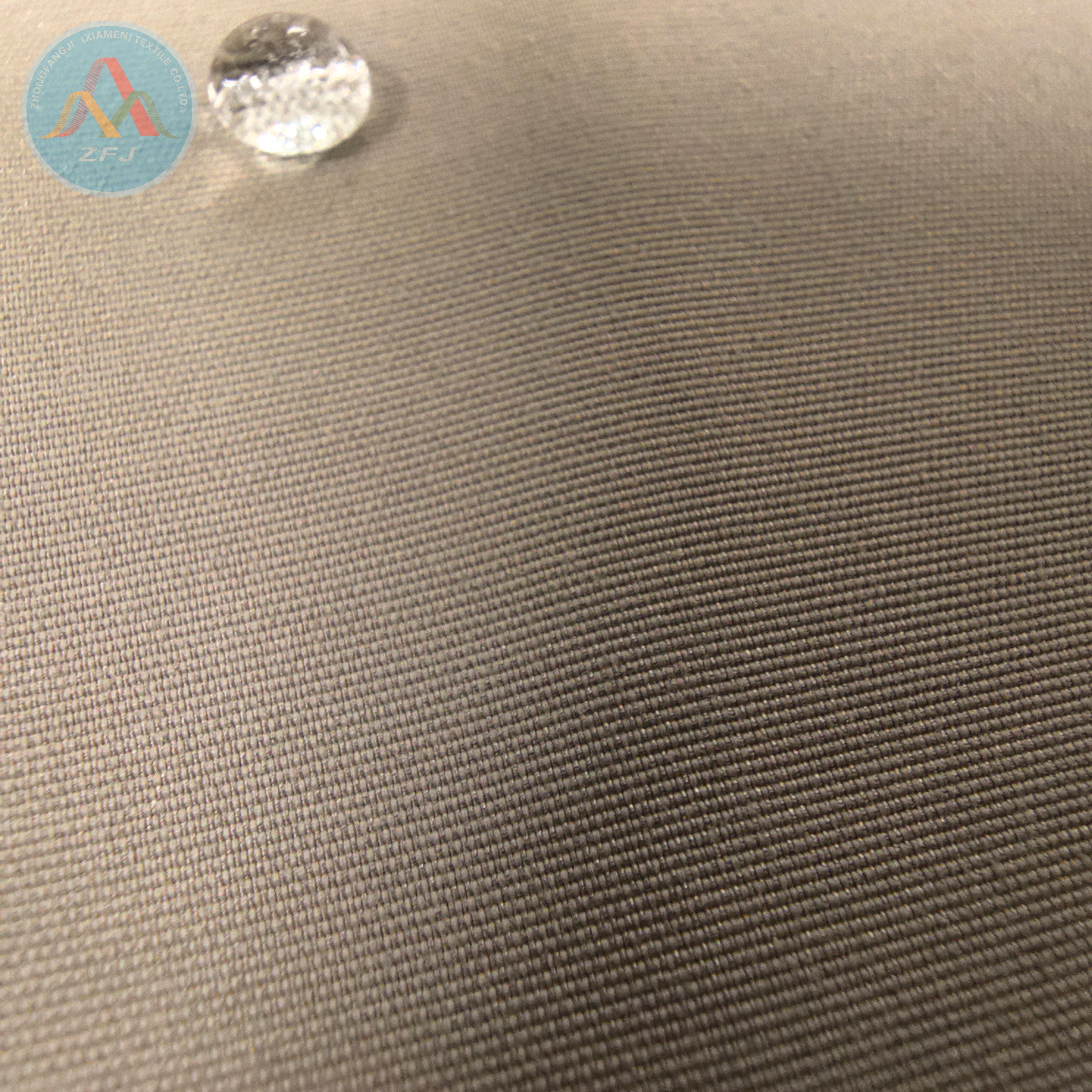 The Oxford, TPU, And Fleece Composite Fabric Is Ideal for Ski Apparel