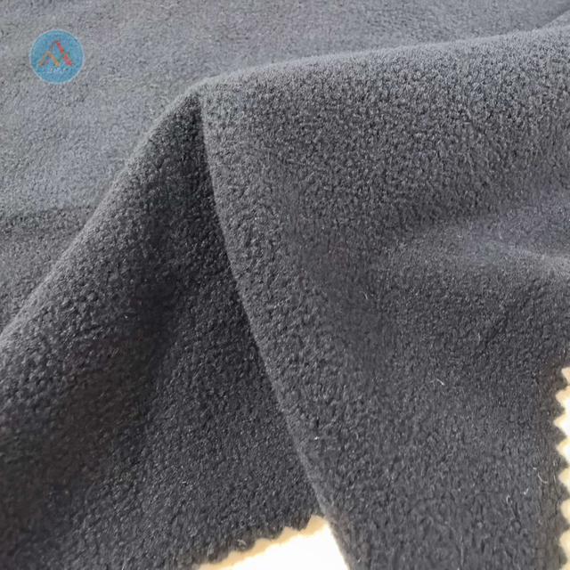 1 Side Brush & 1 Side Anti Pilling 150gsm