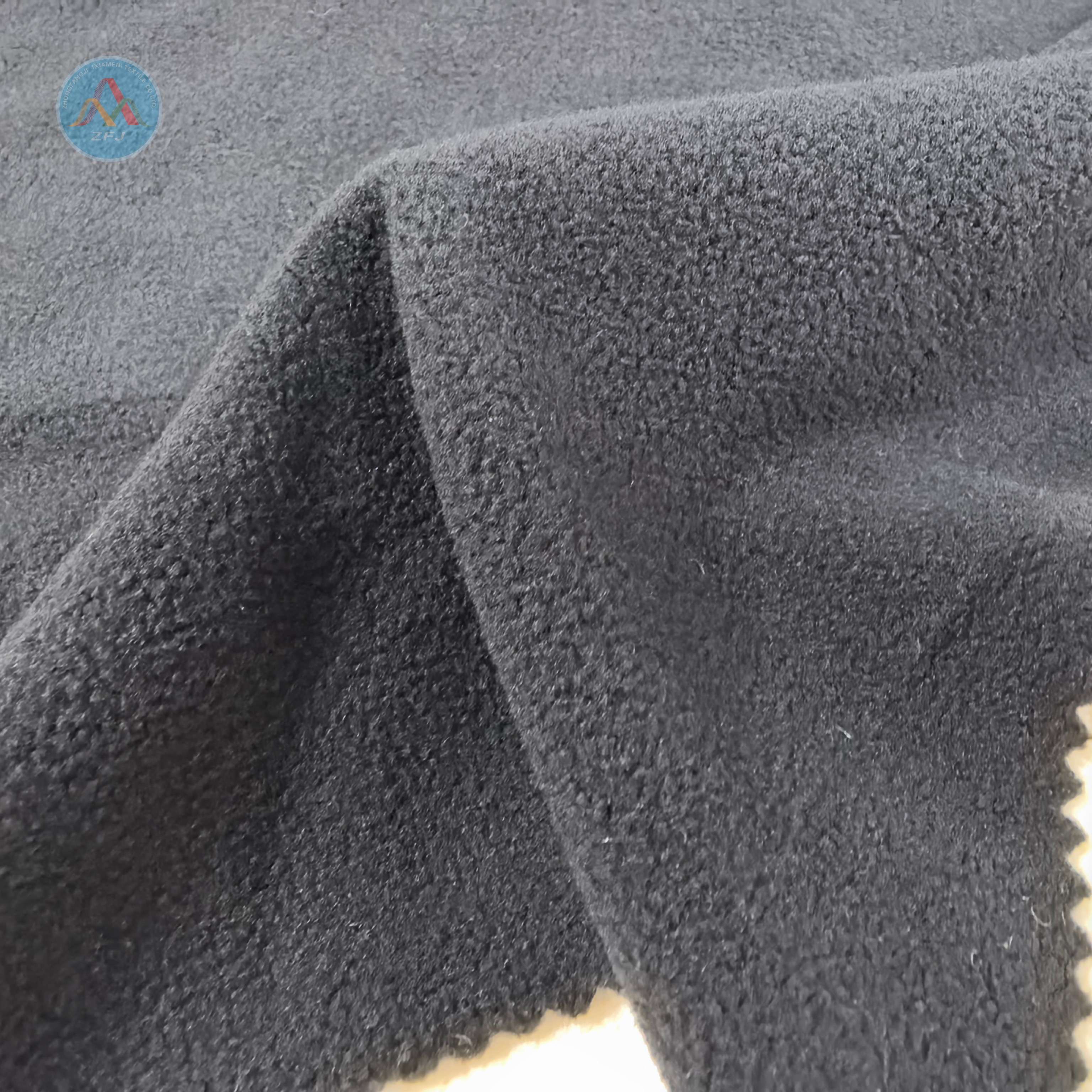 1 Side Brush & 1 Side Anti Pilling 150gsm