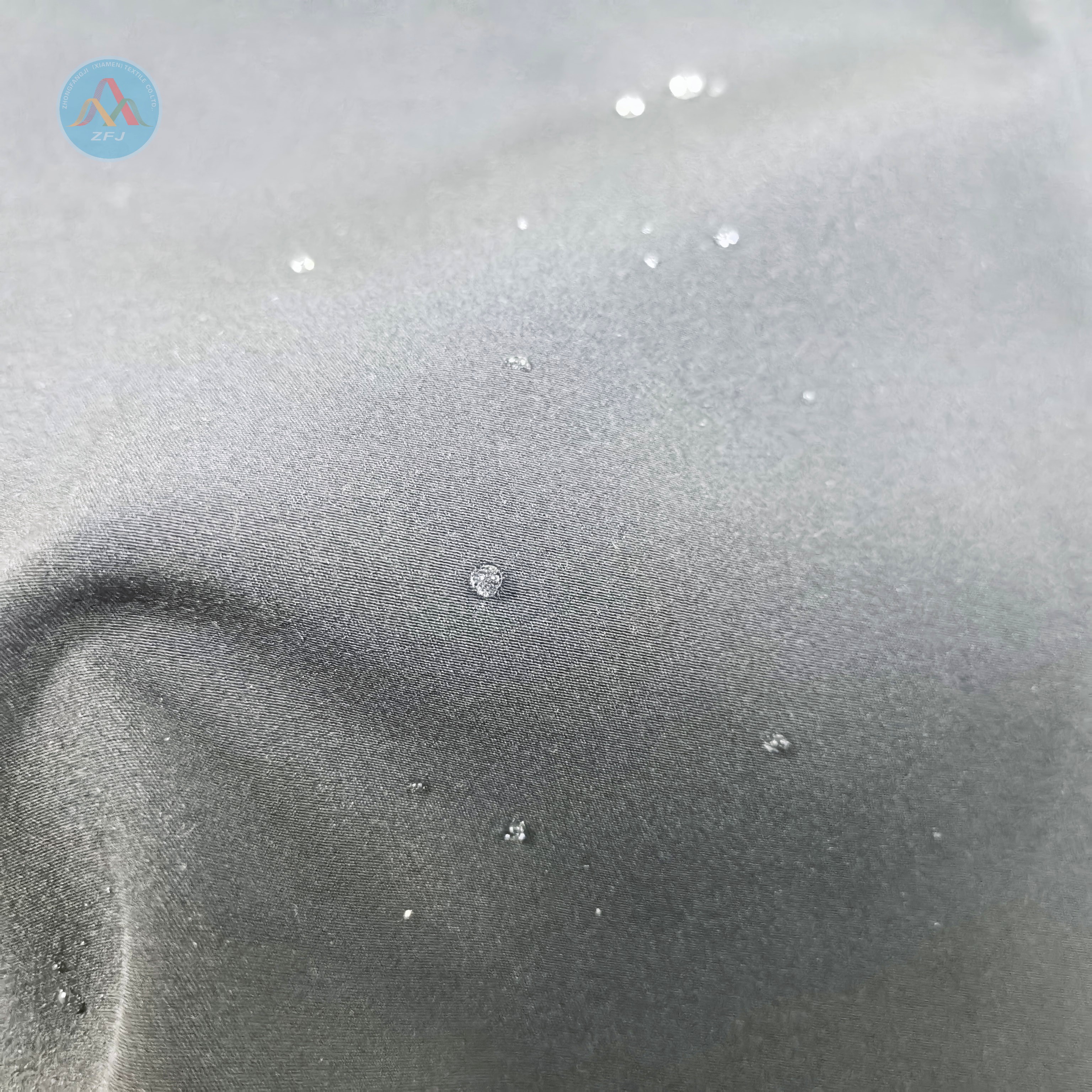 3-in-1 Waterproof Fabric for Jacket