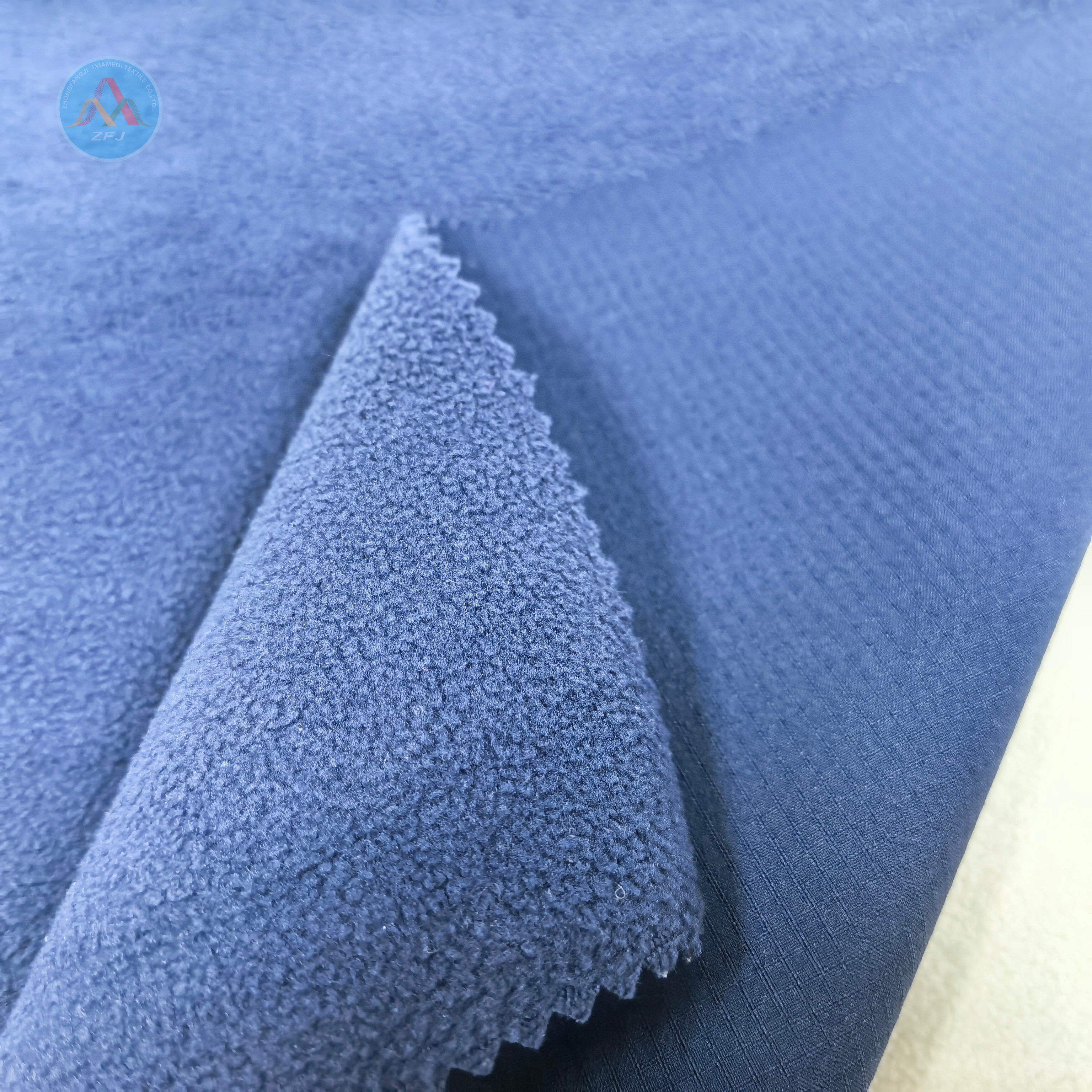 Waterproof (10K), Breathable (10K) Fabric