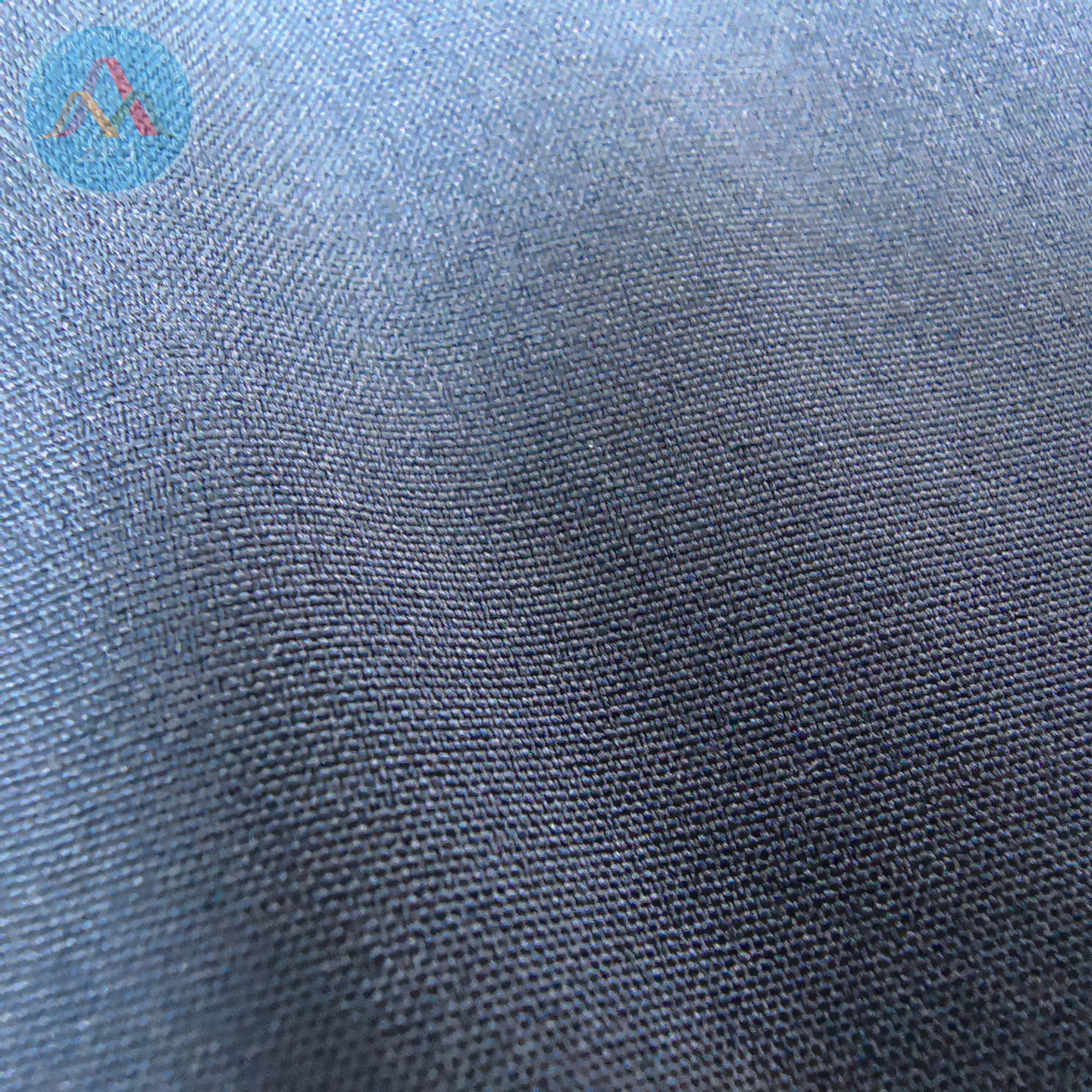 100D 4-Way Stretch Fabric Laminated with TPU And Fleece