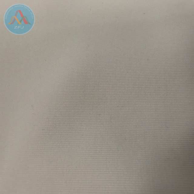 Nylon Spandex Tricot Laminated with TPU And Fleece Is Well-suited for Soft Shell Jackets