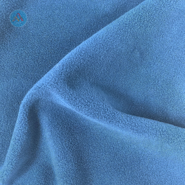 1 SIDE BRUSH & 1 SIDE ANTI PILLING