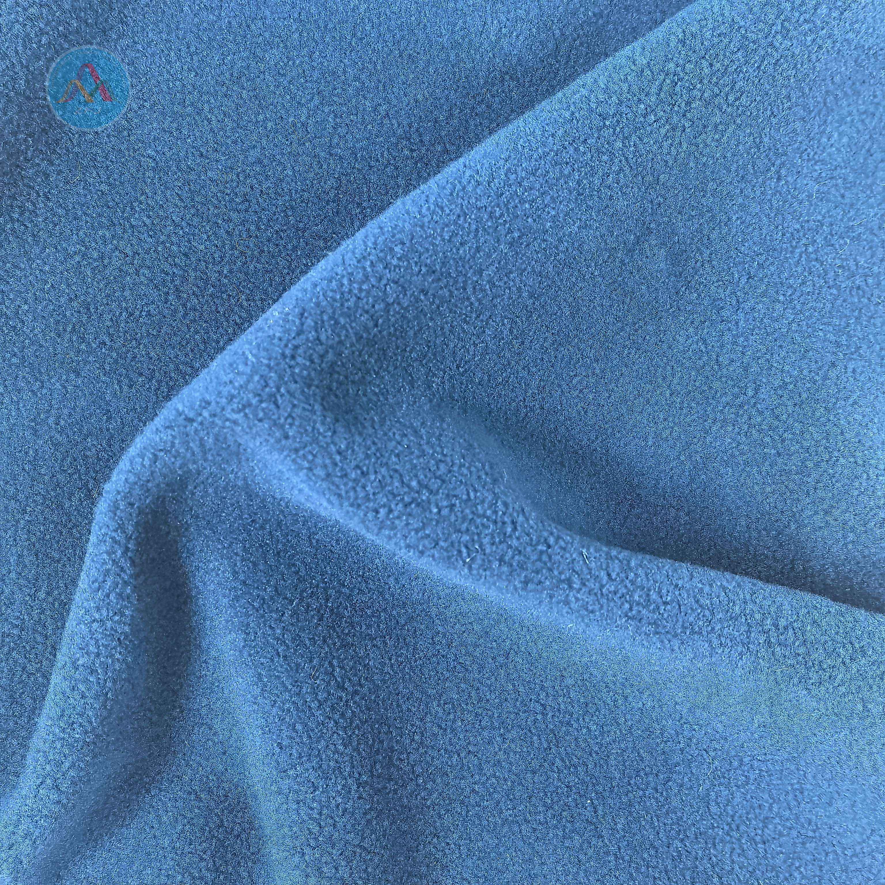 1 SIDE BRUSH & 1 SIDE ANTI PILLING