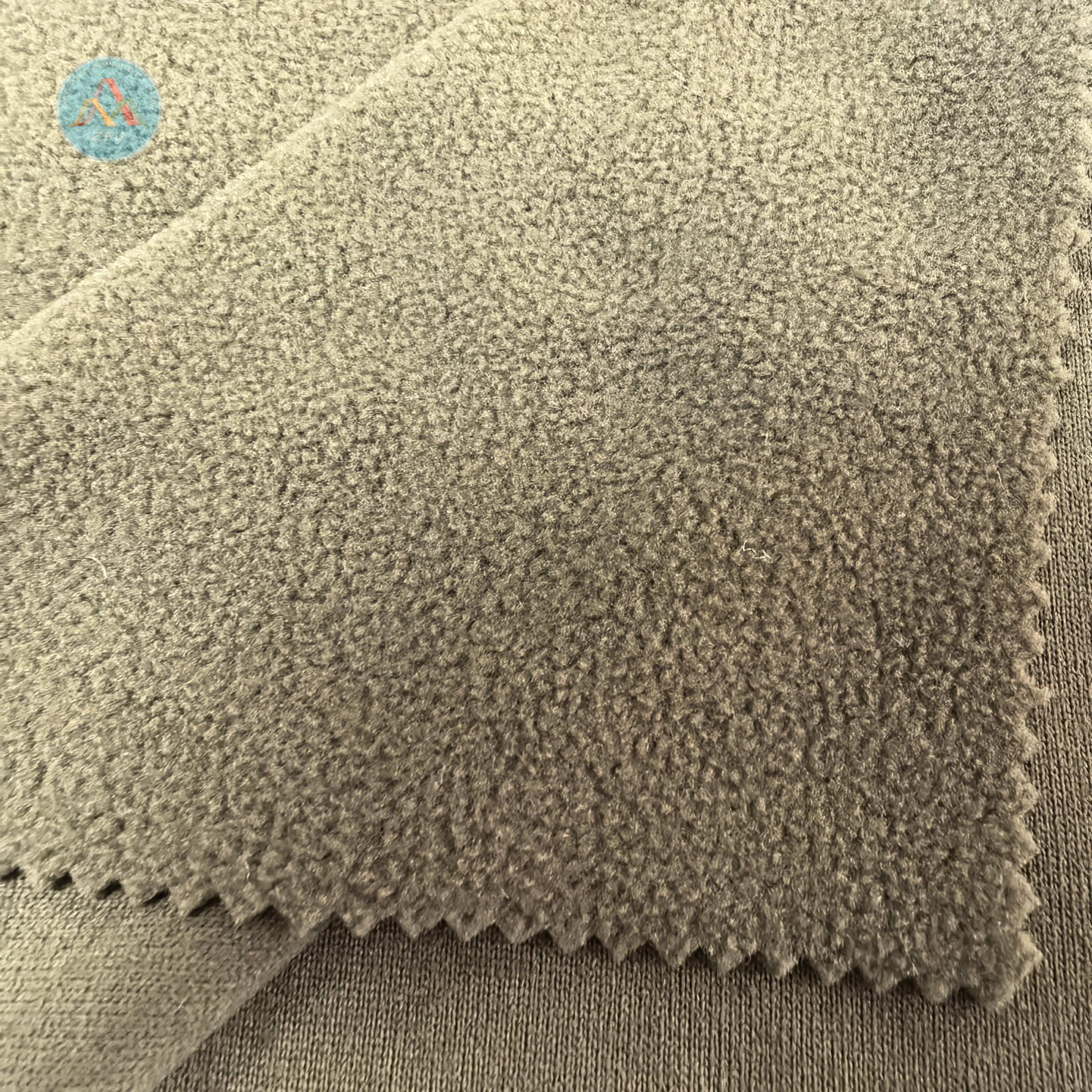 1 Side Brush & 1 Side Anti Pilling 160gsm