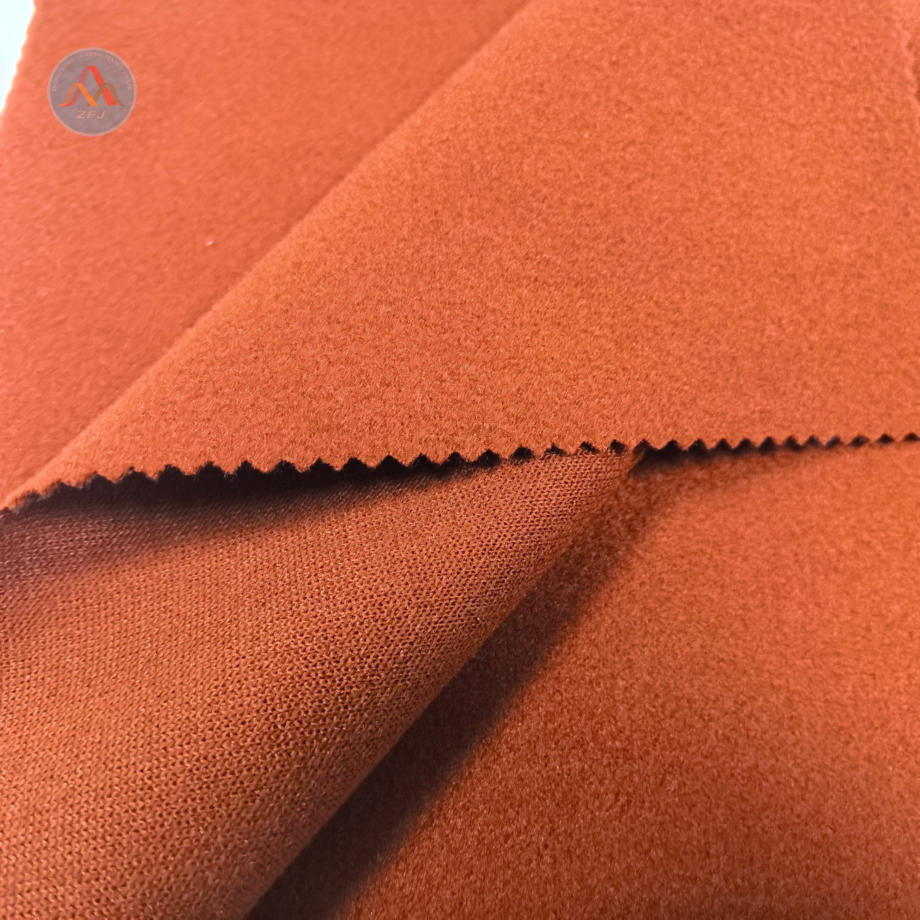 Ultra Soft 100% Polyester Brushed Fleece 370gsm Fabric