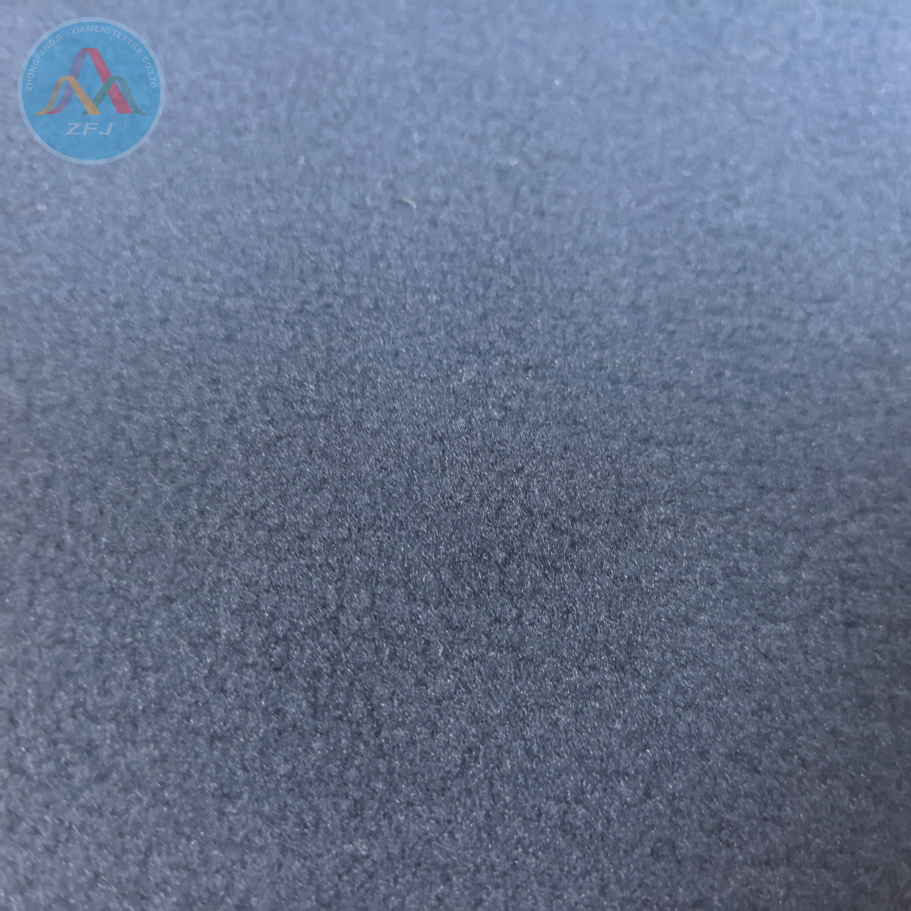 100D 4-Way Stretch Fabric Laminated with TPU And Fleece