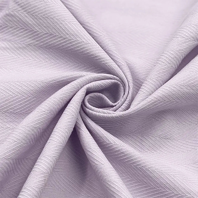Jacquard Fabric-Dobby