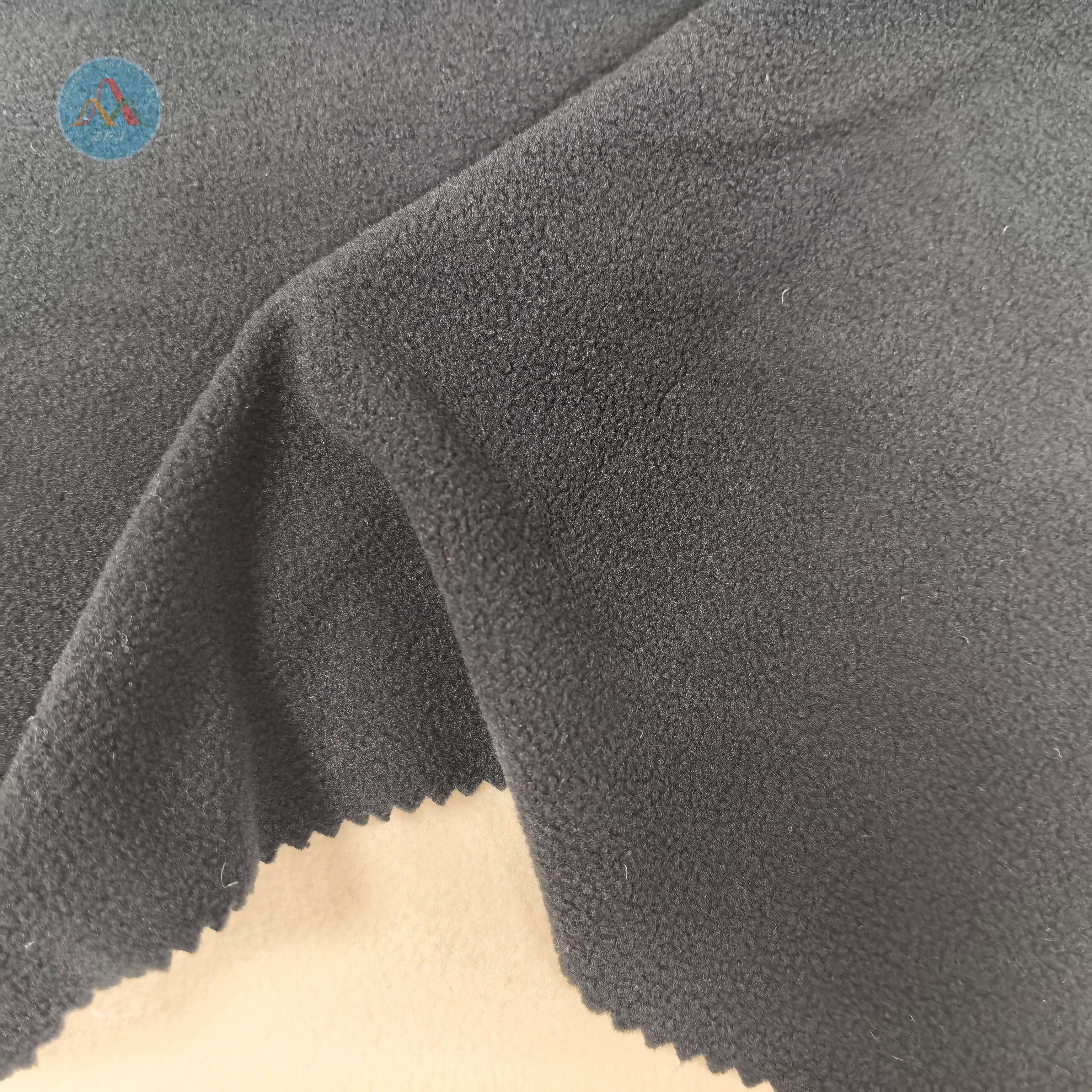 1 Side Brush & 1 Side Anti Pilling 150gsm