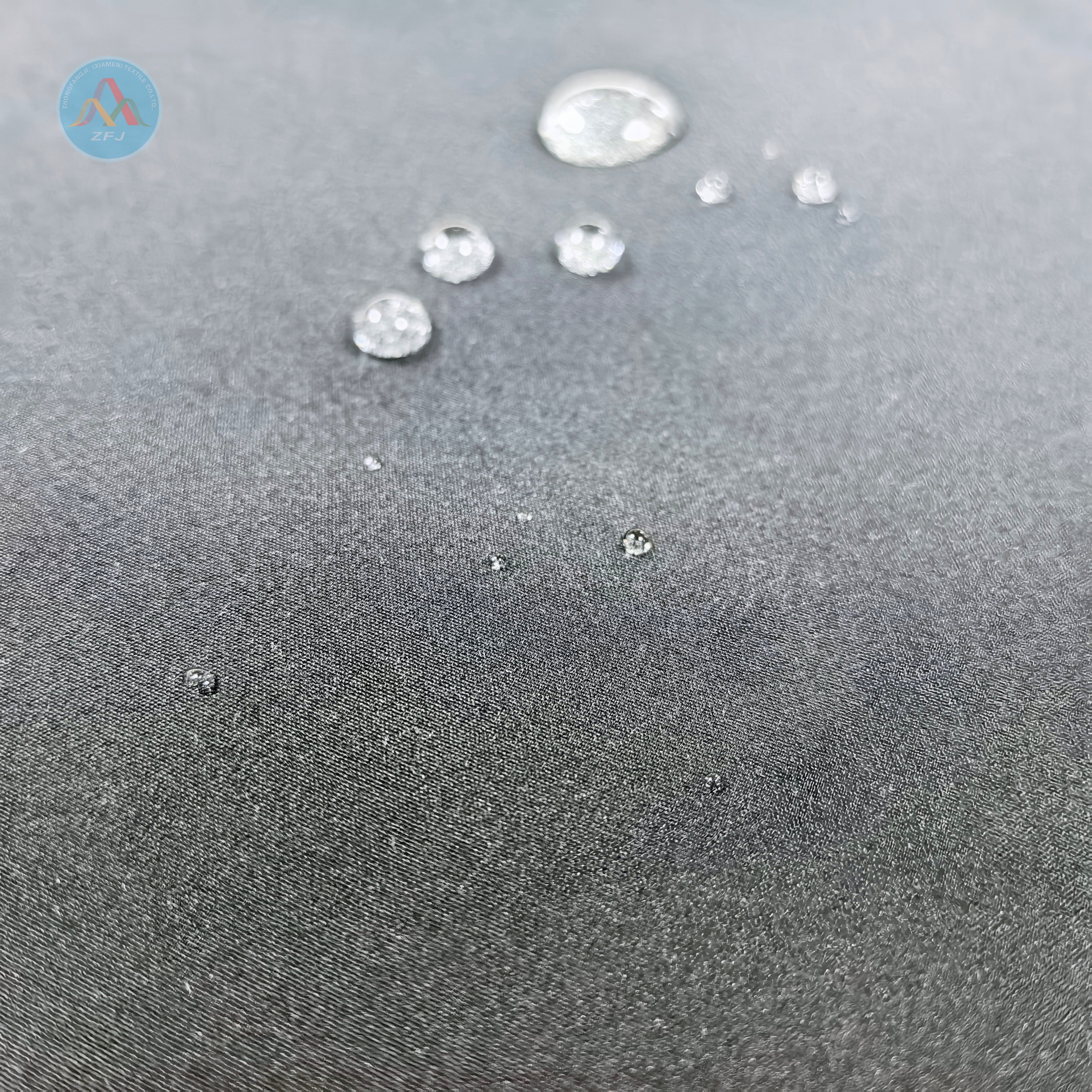 3-in-1 Waterproof Fabric for Jacket