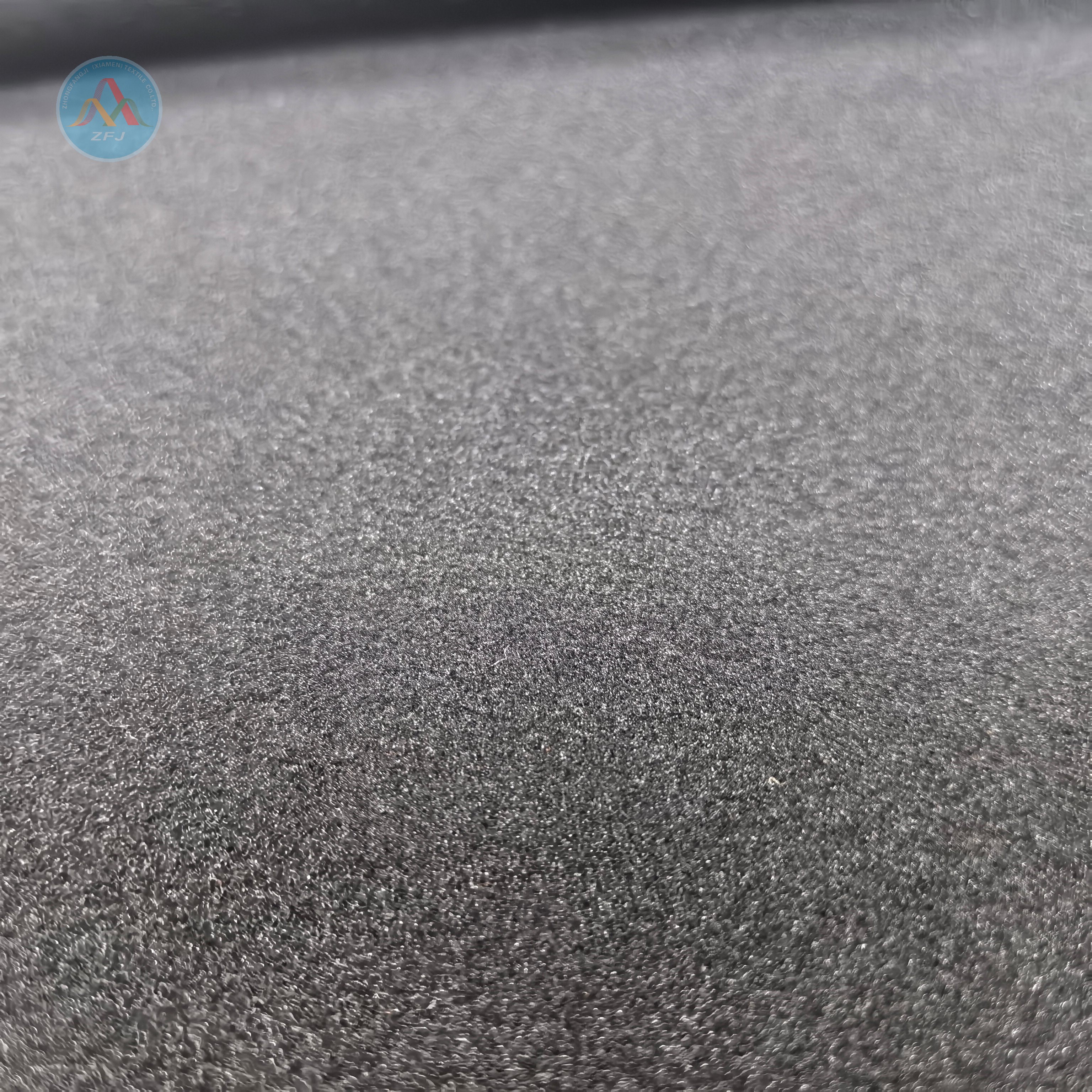 Velvet Touch 100% Polyester Fabric