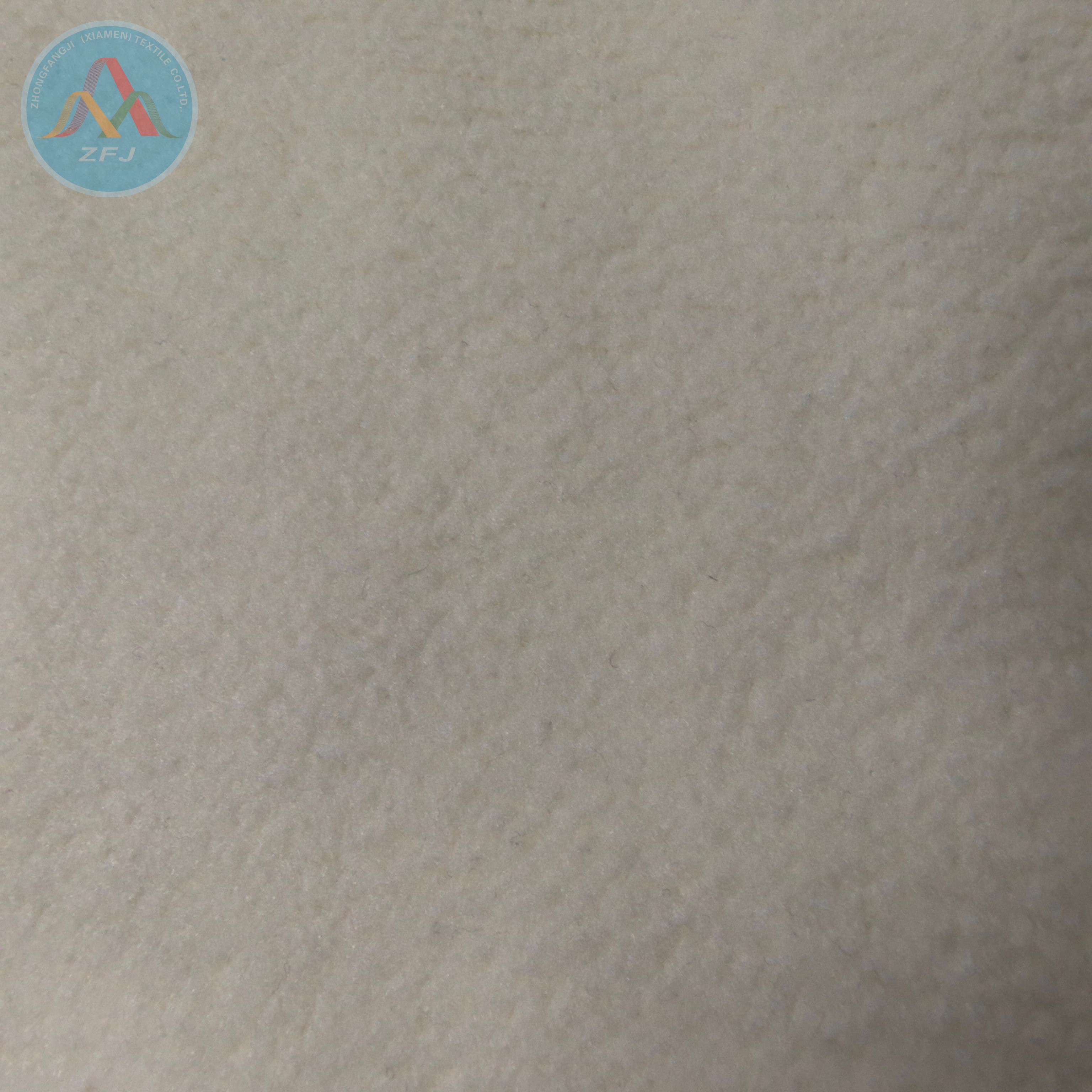 Nylon Spandex Tricot Laminated with TPU And Fleece Is Well-suited for Soft Shell Jackets