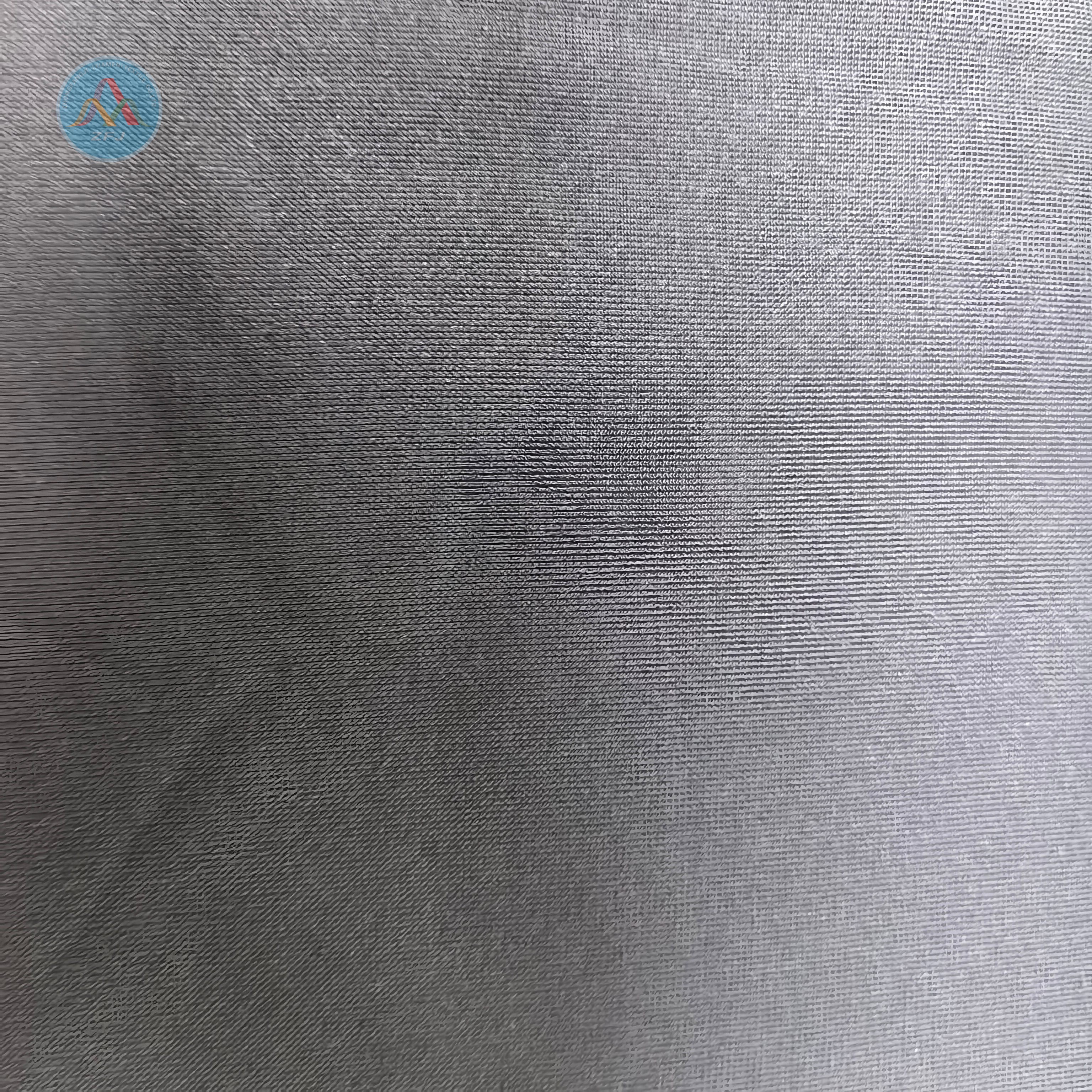 Soft Touch Polyester Spandex Plush Fabric