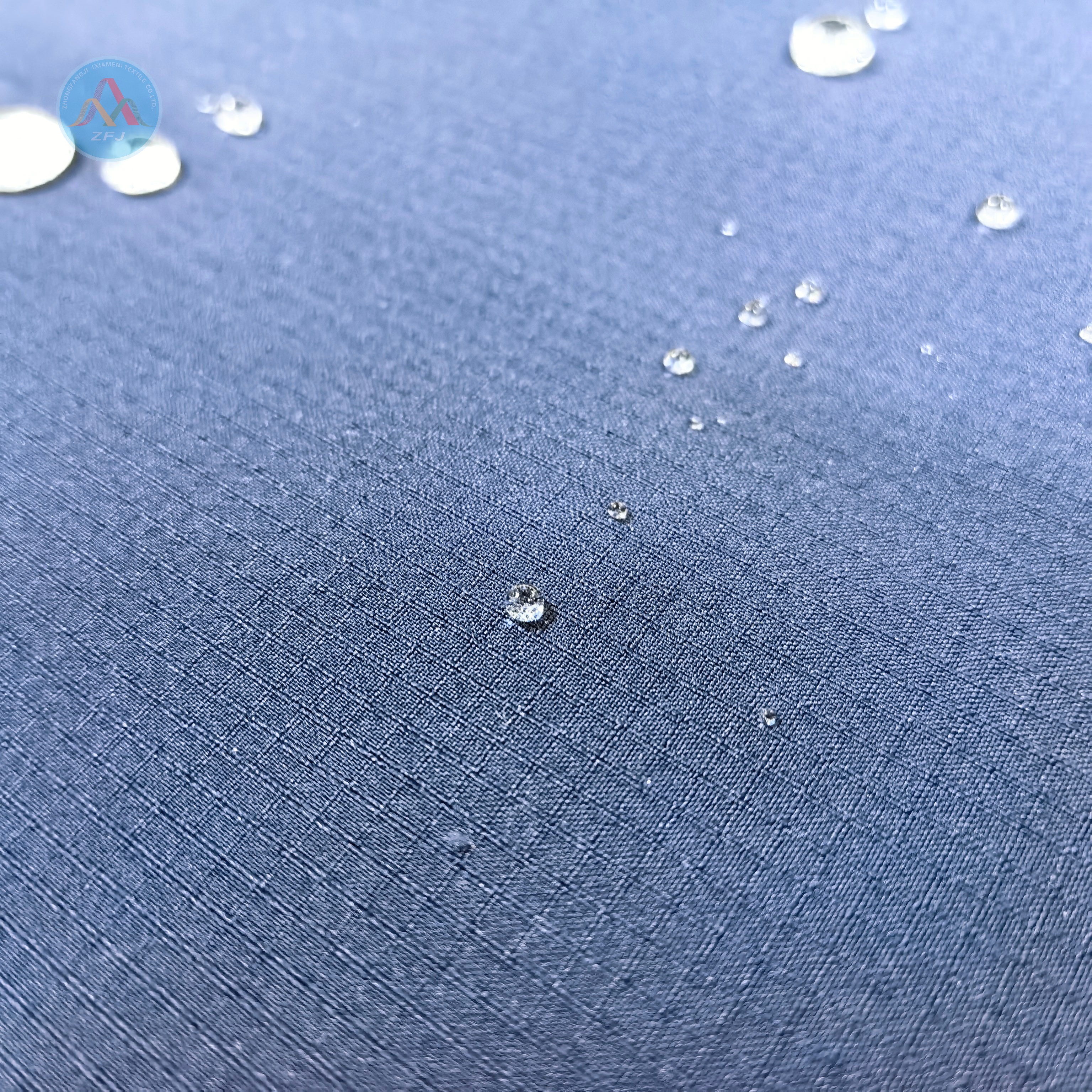 Waterproof (10K), Breathable (10K) Fabric