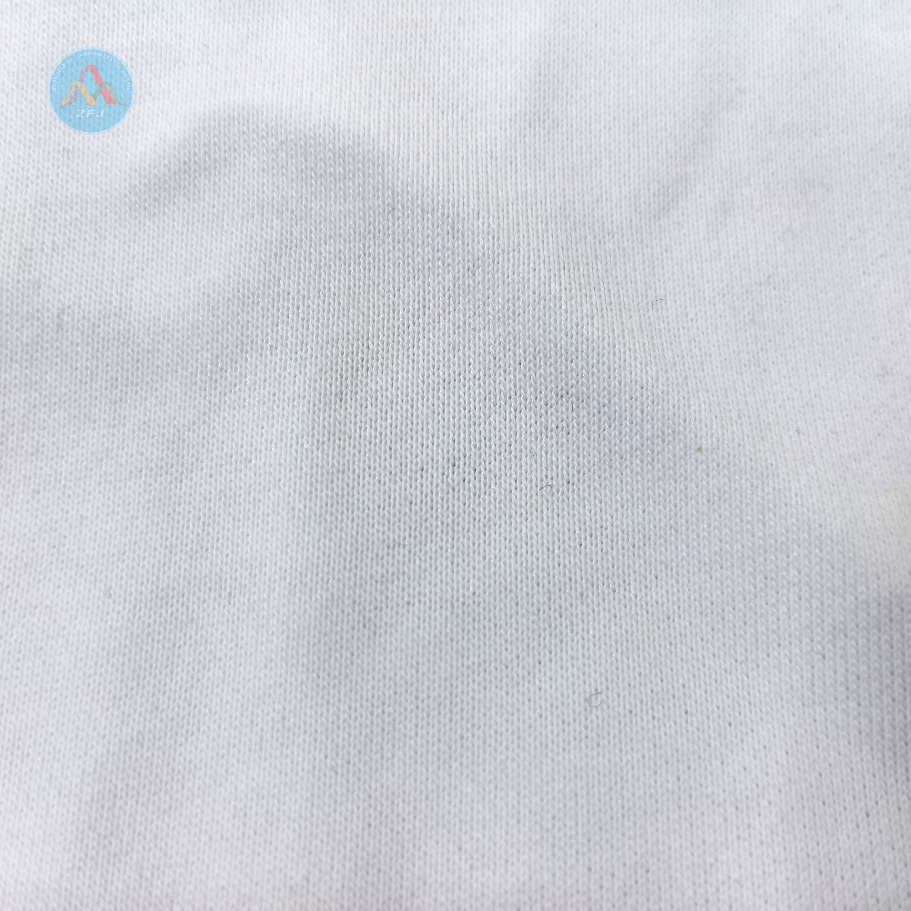 CVC Loopback Fabric For Hoodie Production