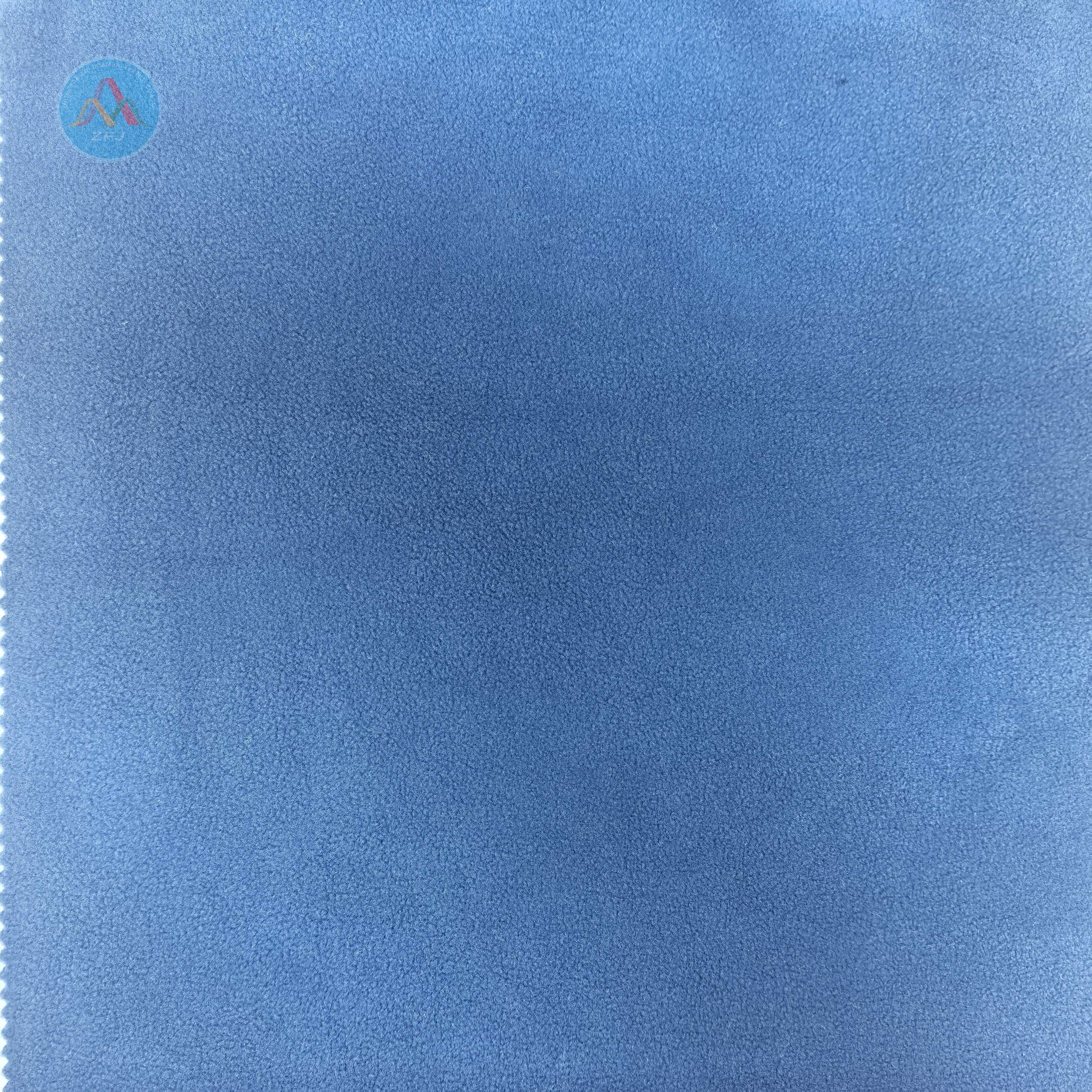 1 SIDE BRUSH & 1 SIDE ANTI PILLING