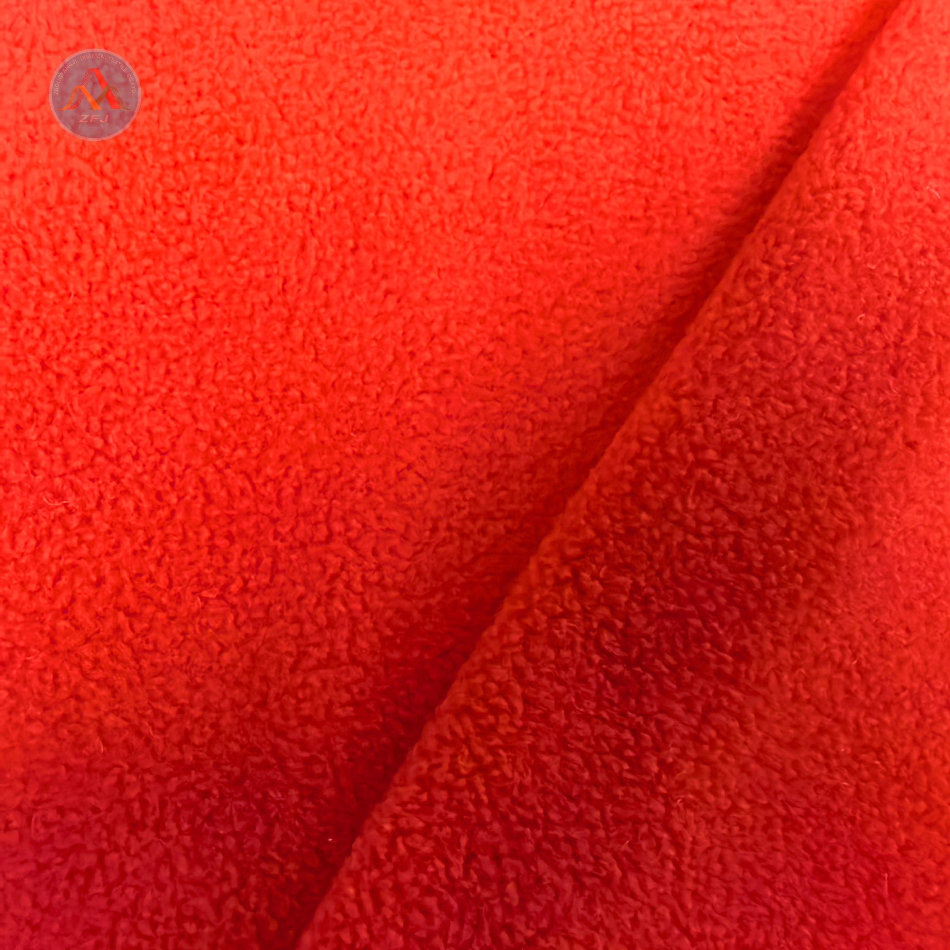 1 Side Brush & 1 Side Anti Pilling 130gsm 