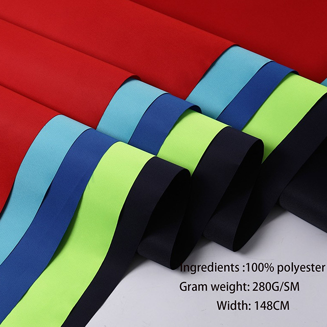 Polyester Fabric-300d Waterproof