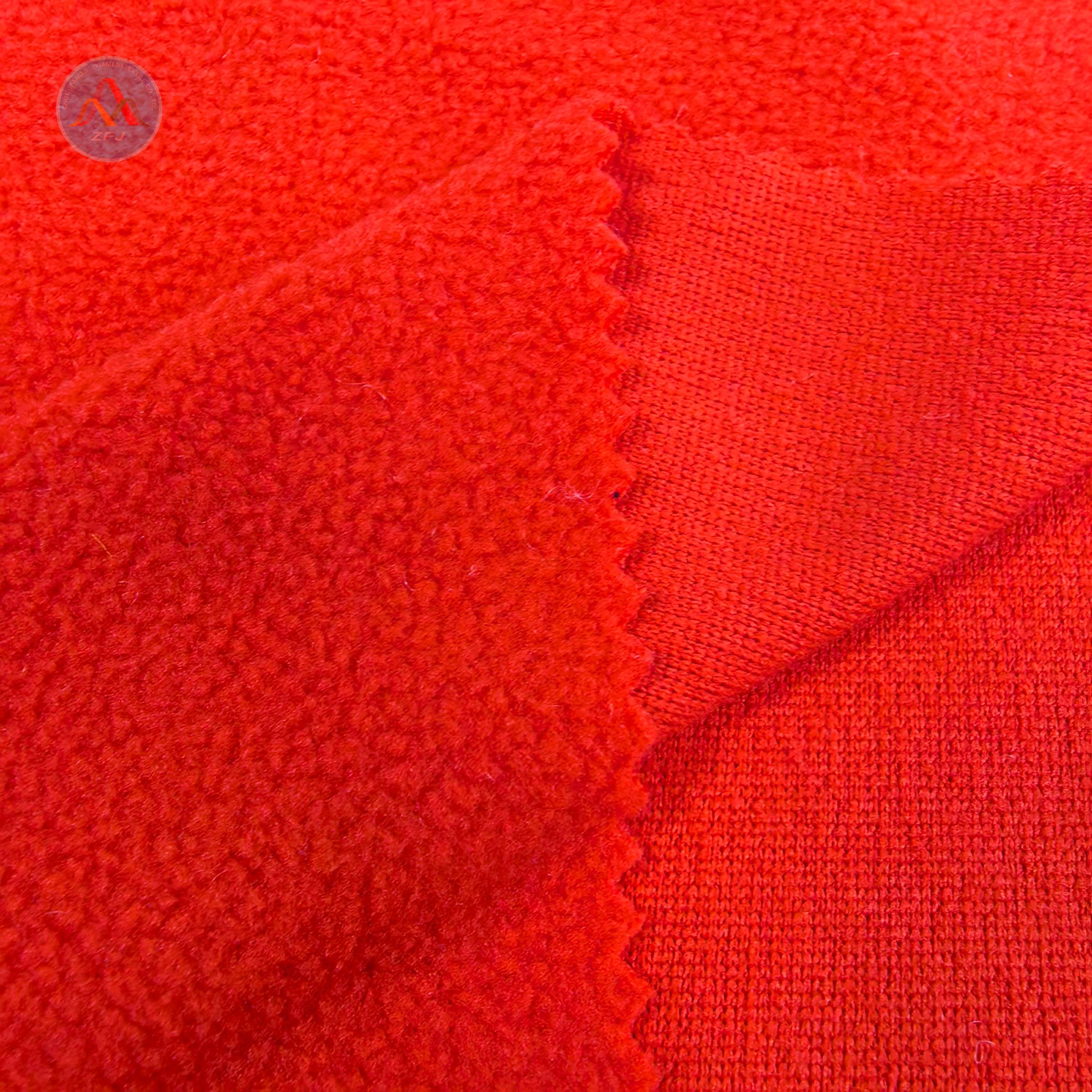 1 Side Brush & 1 Side Anti Pilling 130gsm 