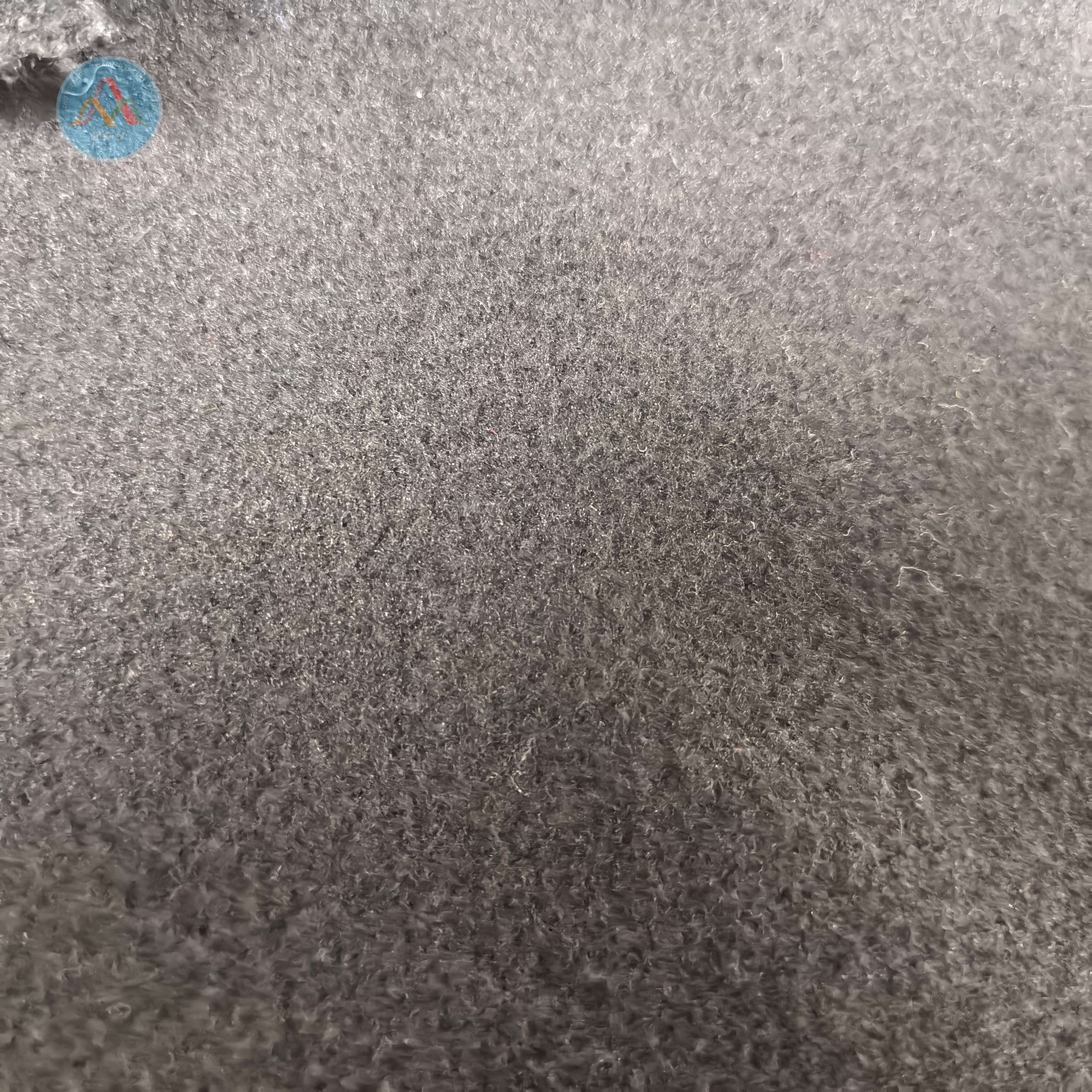 2 Side Brush & 1 Side Anti Pilling 305gsm