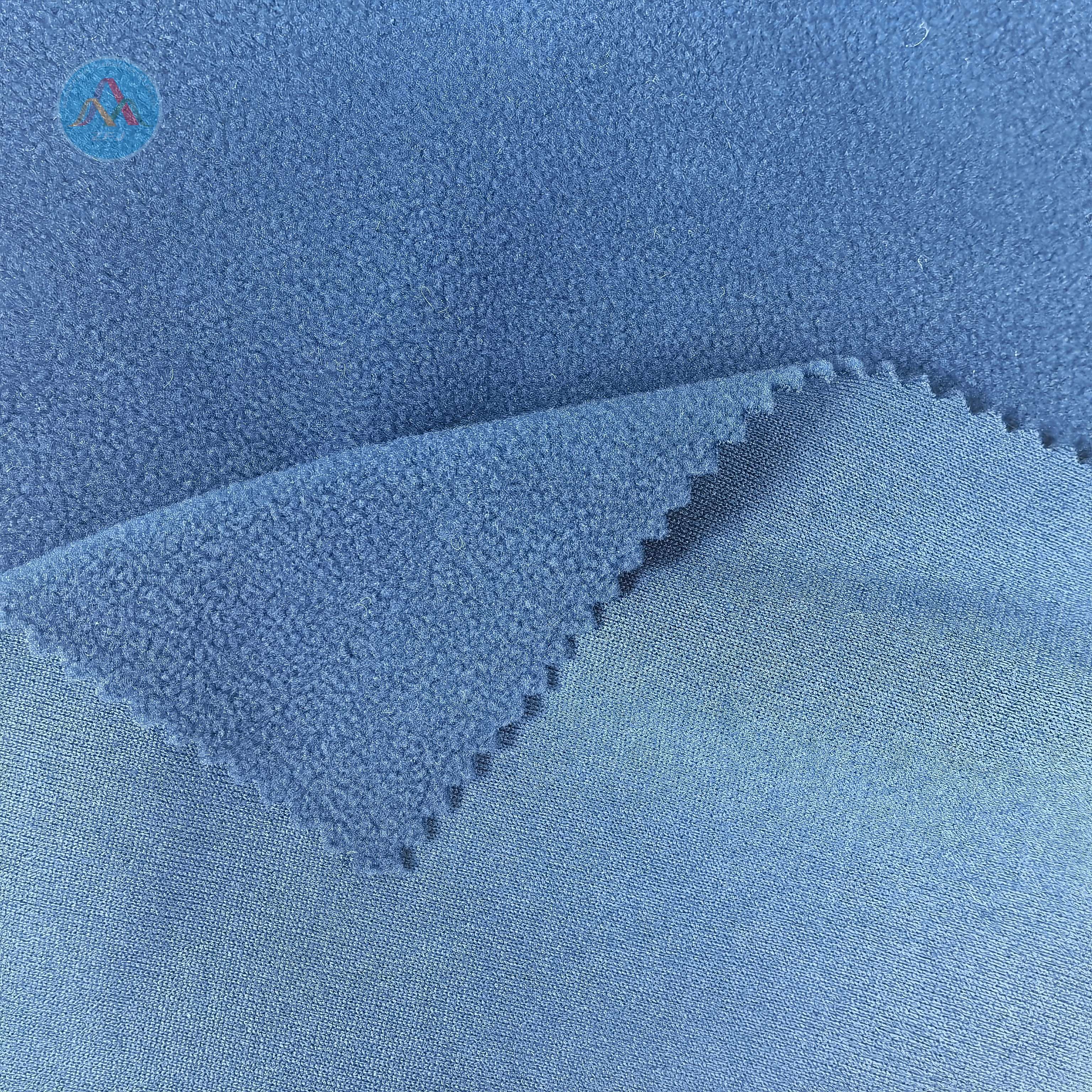 1 SIDE BRUSH & 1 SIDE ANTI PILLING