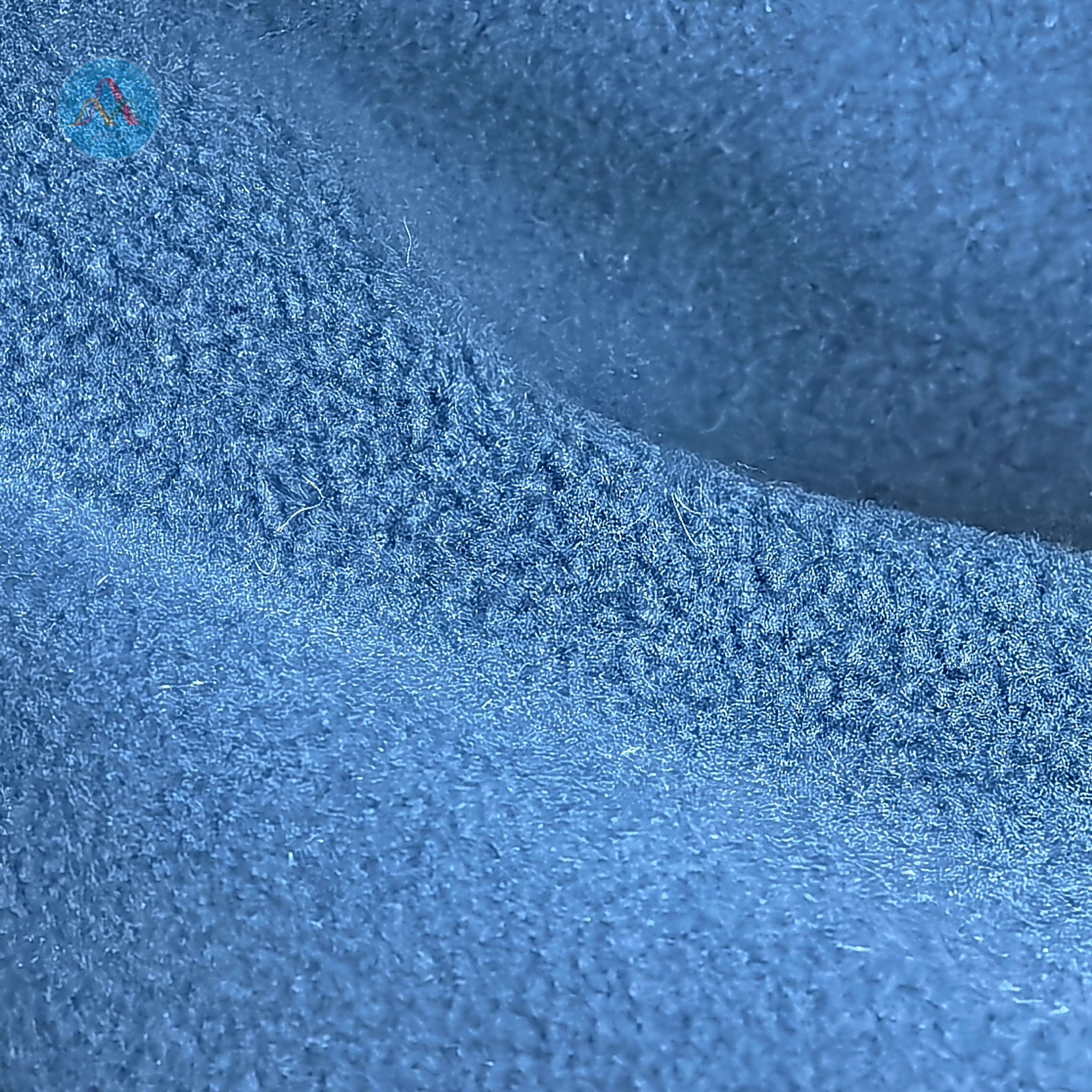 1 SIDE BRUSH & 1 SIDE ANTI PILLING