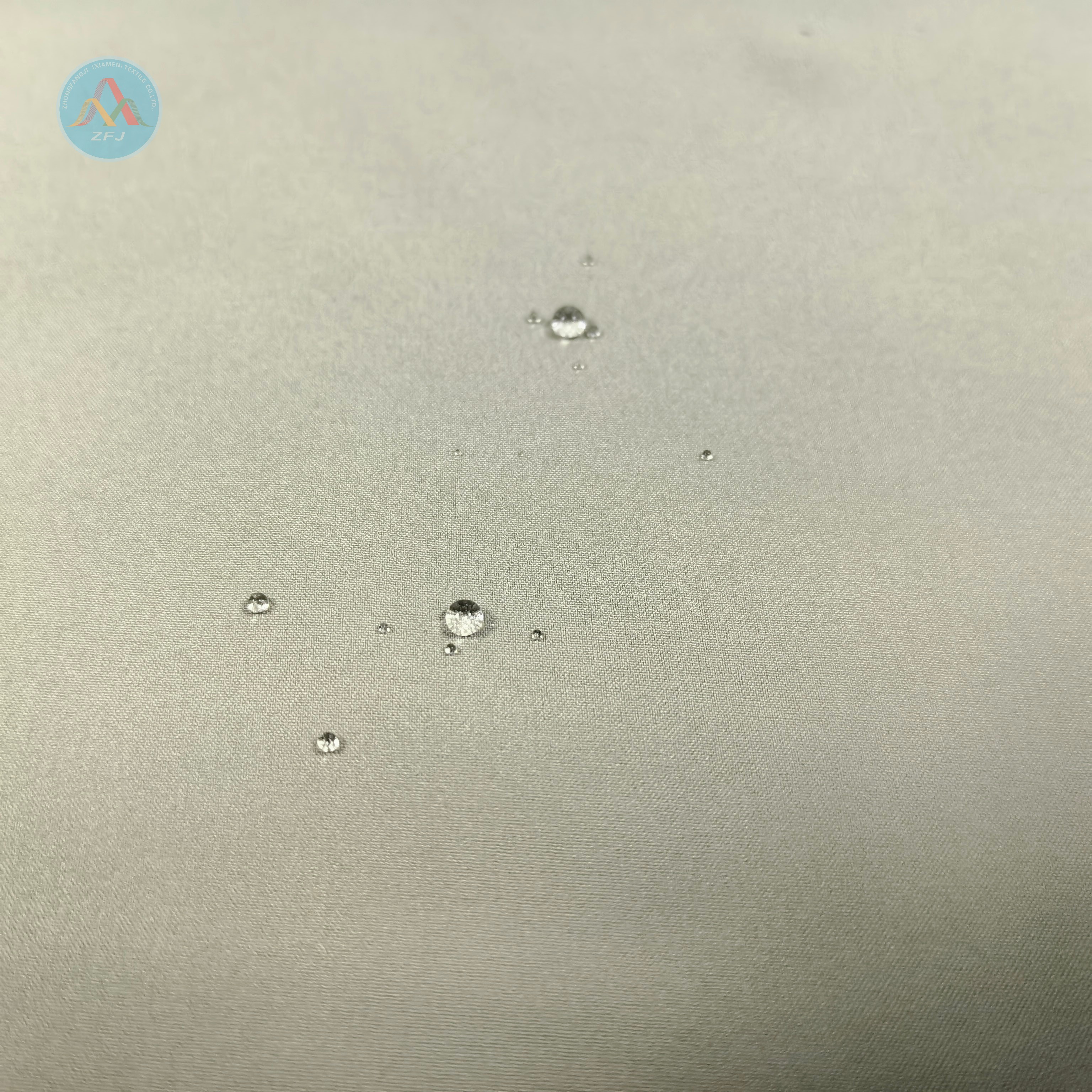 Waterproof, Windproof 3 Layers Recycled Fabric for Outdoor Adventure Breathable