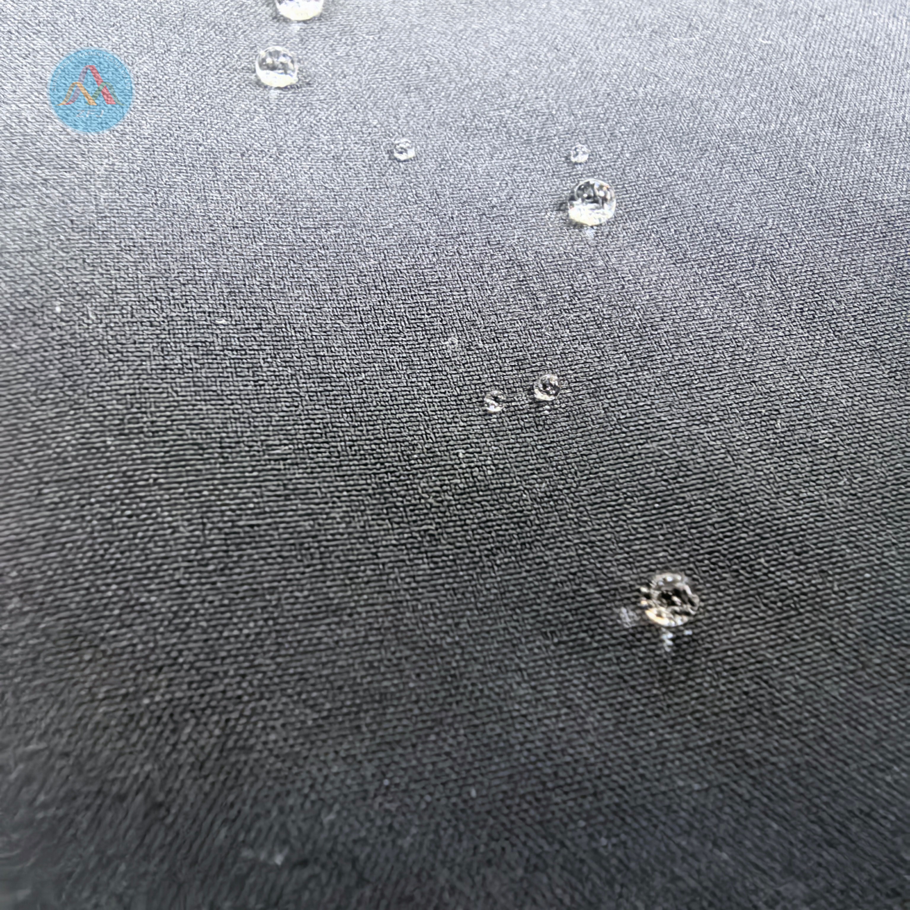 Four-Way Stretch Fabric with TPU And Jacquard Fleece for 3 in 1 HS Hooded Jacket