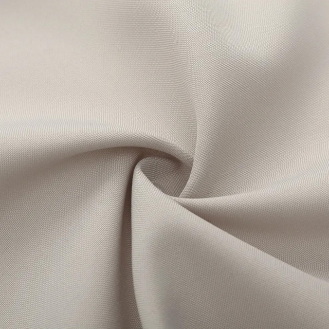 100% Polyester 300d Mini Matt Fabric for Table Cloth School Uniform
