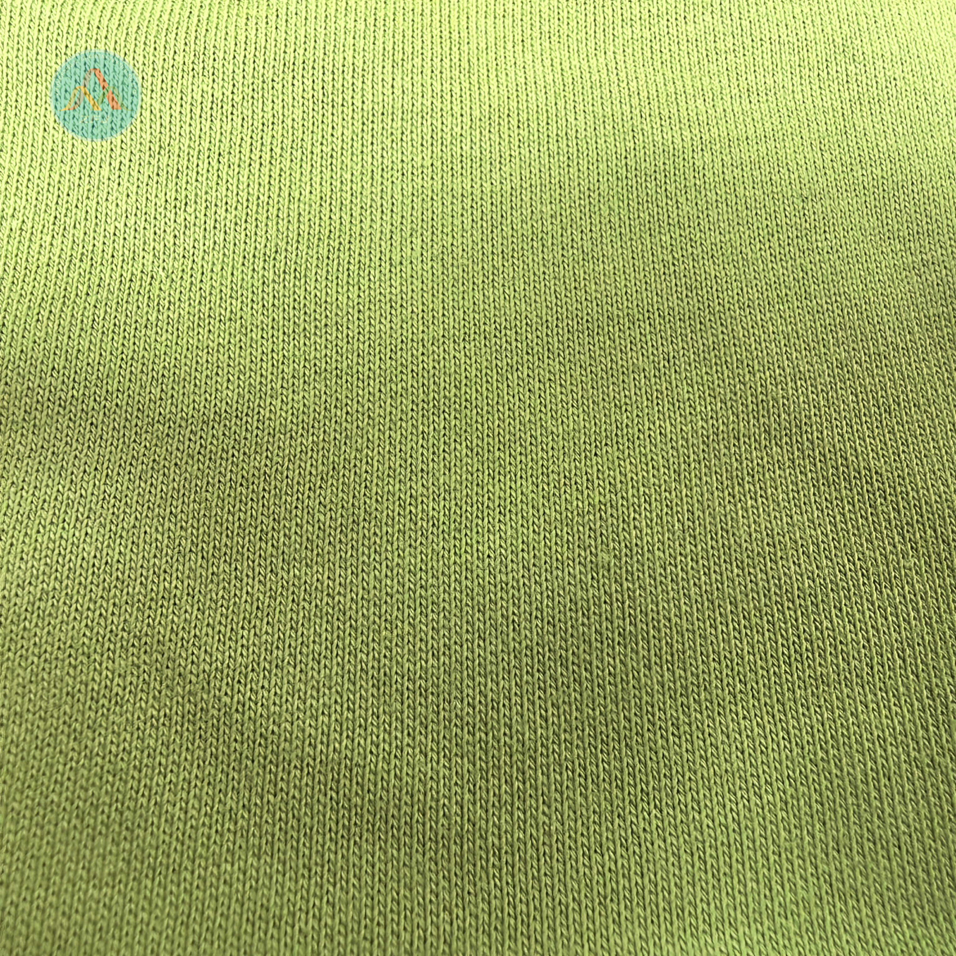 100% Cotton Loopback Fabric For Hoodie Production
