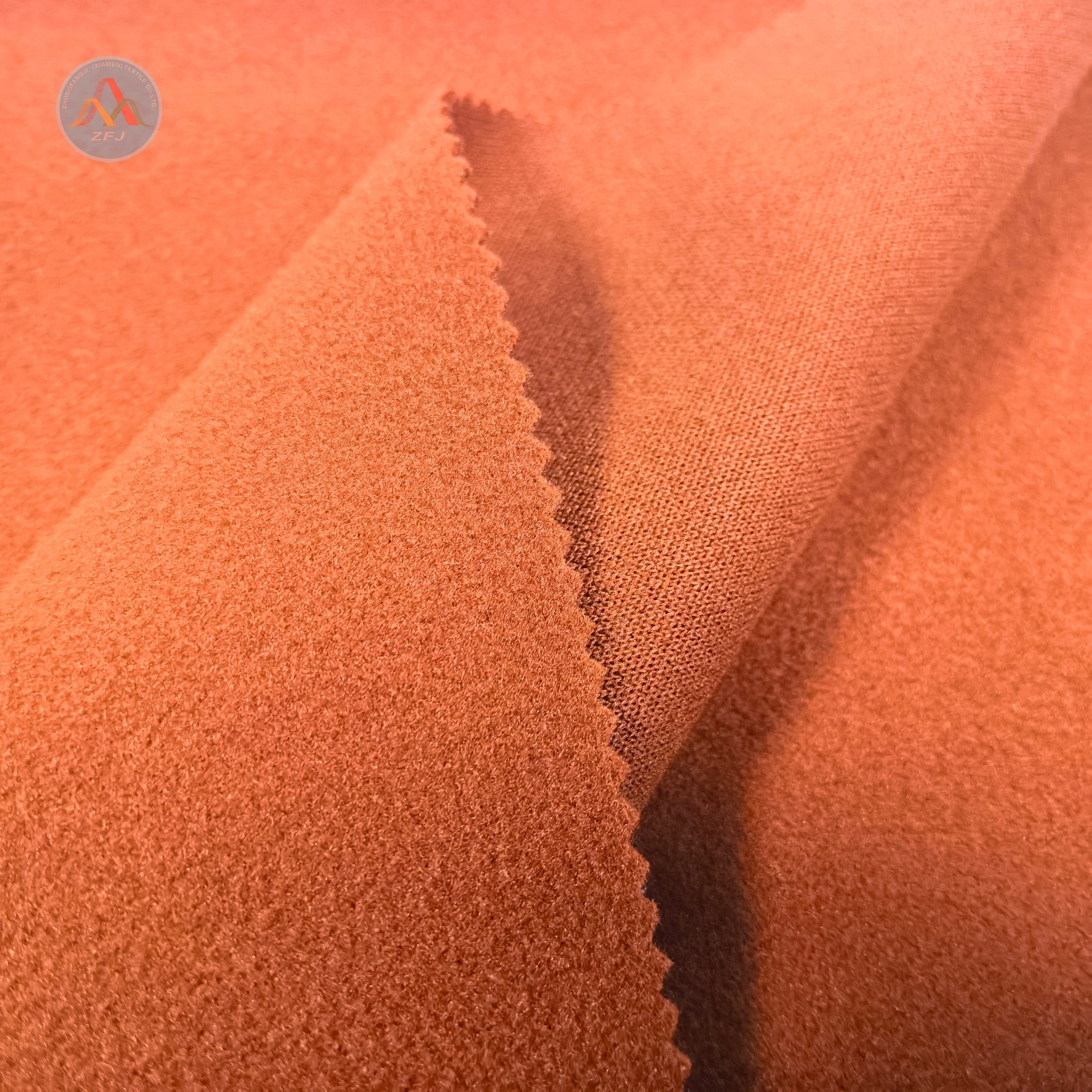 Ultra Soft 100% Polyester Brushed Fleece 370gsm Fabric