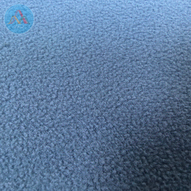 Knitted Fabric Laminated with Fleece for Soft Shell Jackets