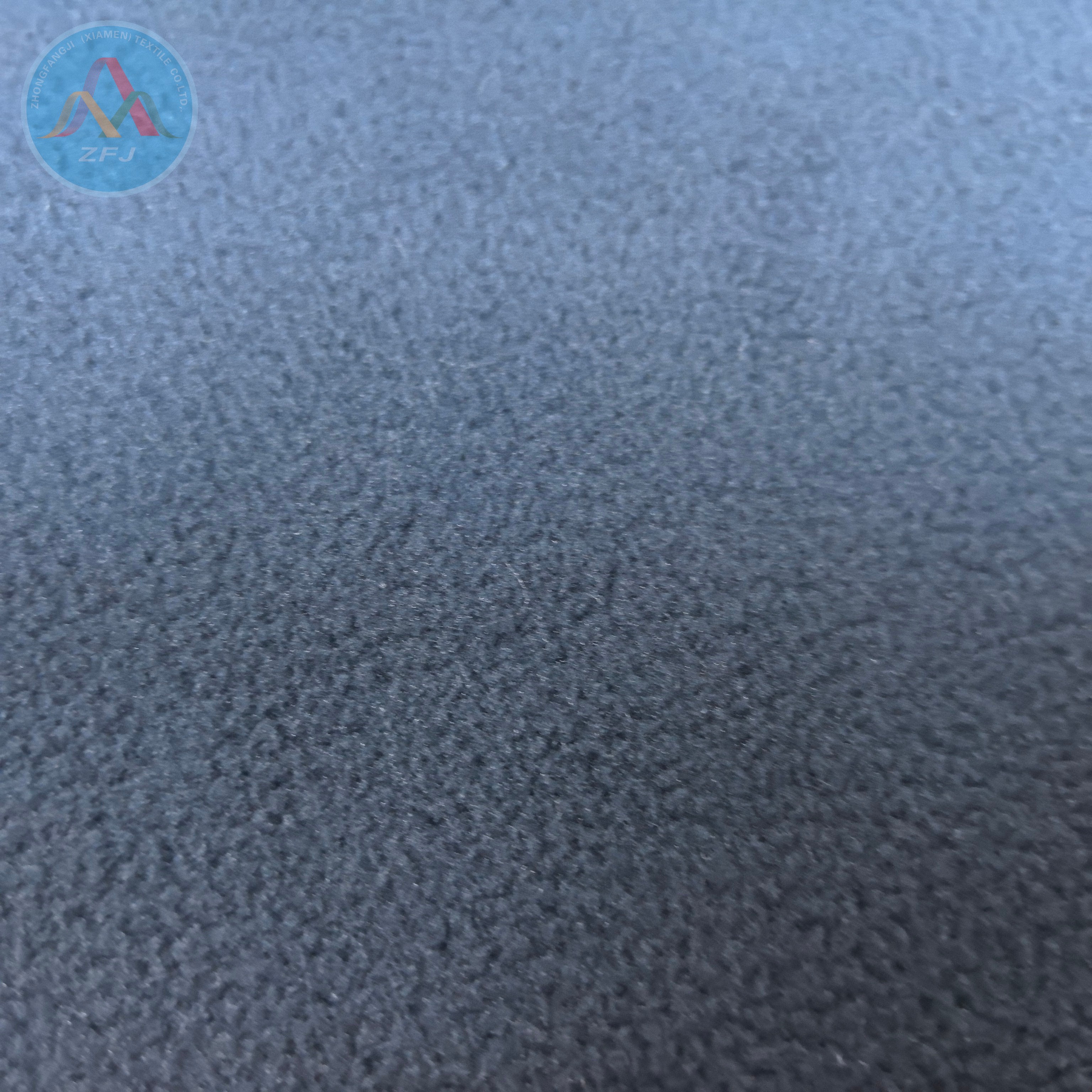 Knitted Fabric Laminated with Fleece for Soft Shell Jackets